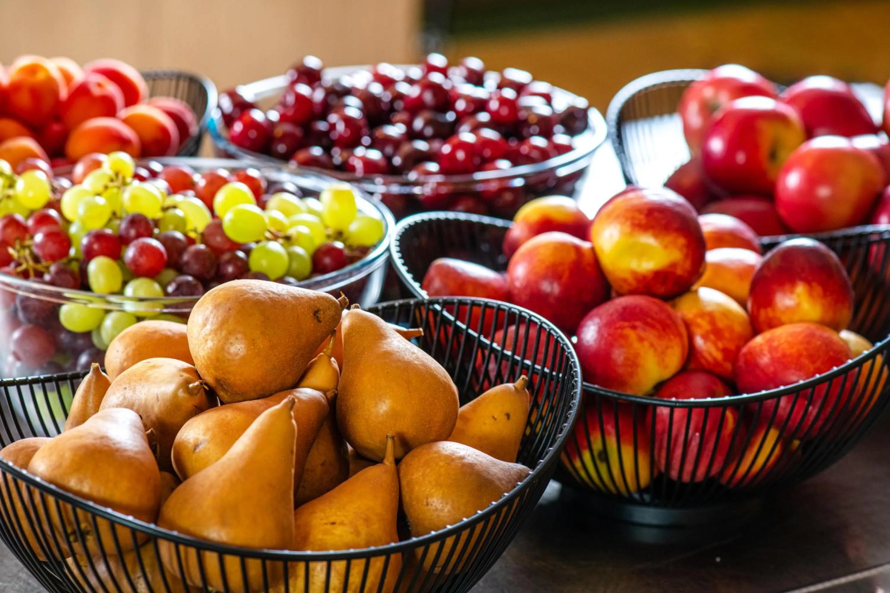 Dinner in Lifestyle Hotel Mátra