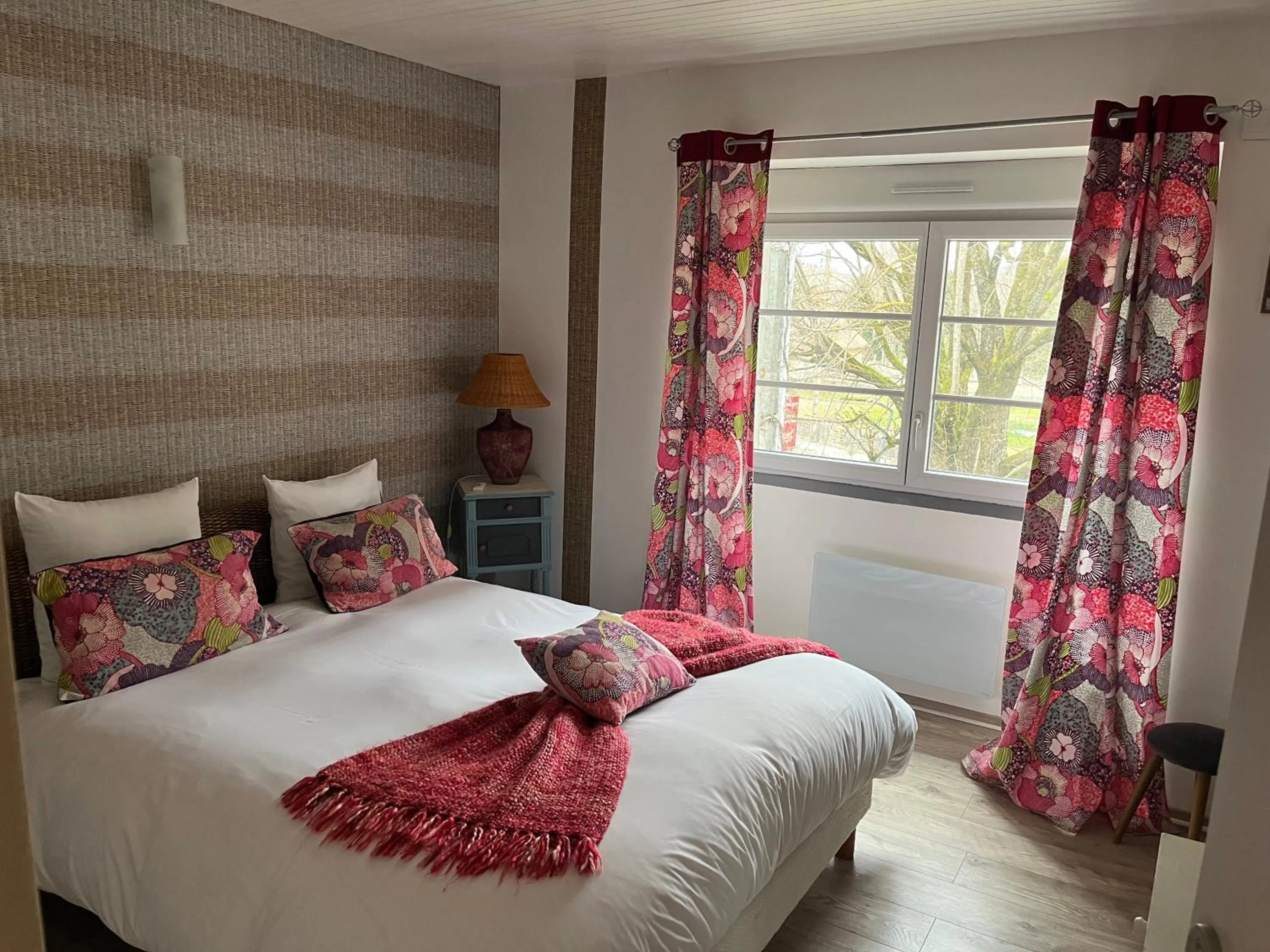 De passage chez Lili