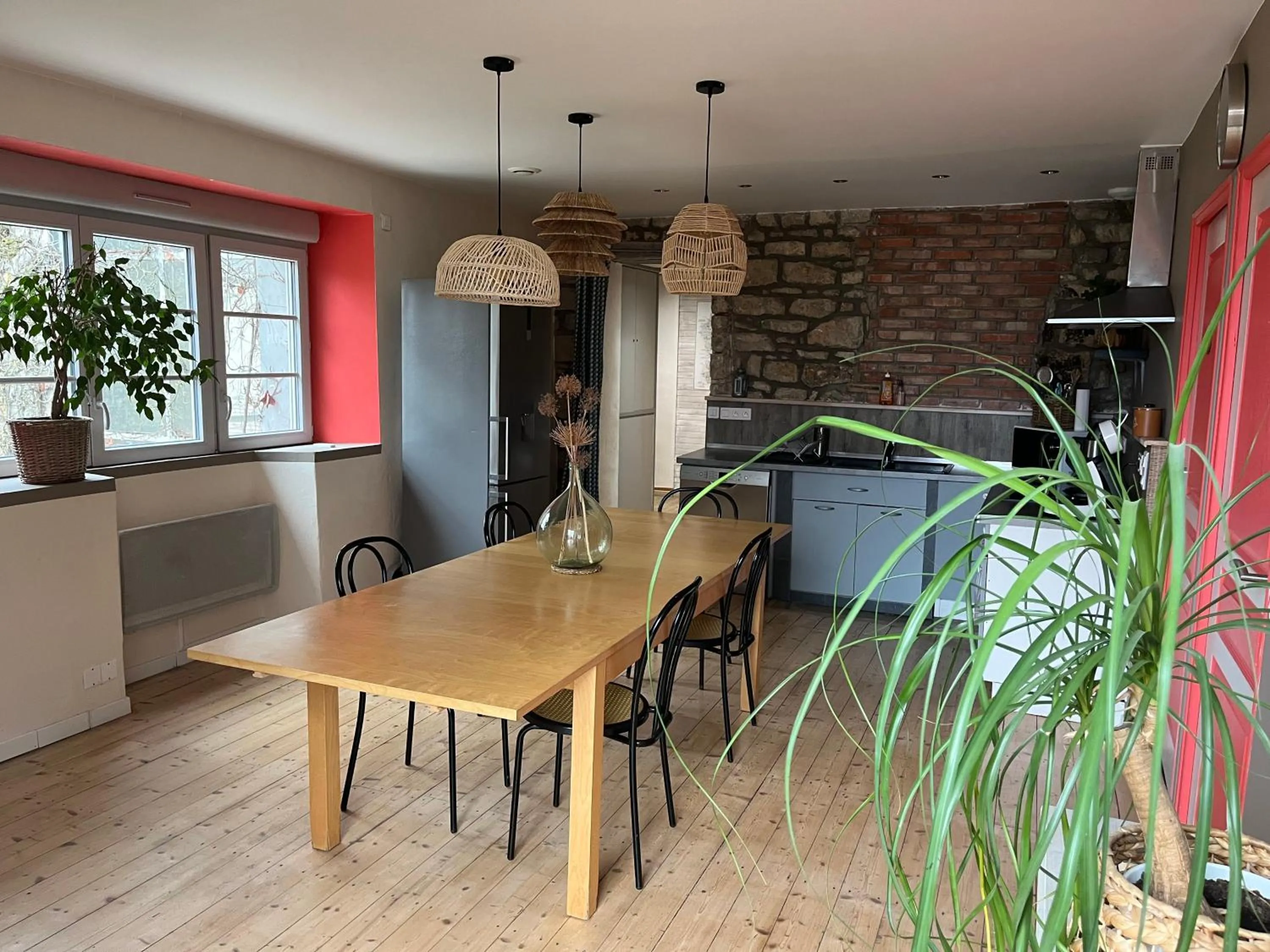 De passage chez Lili