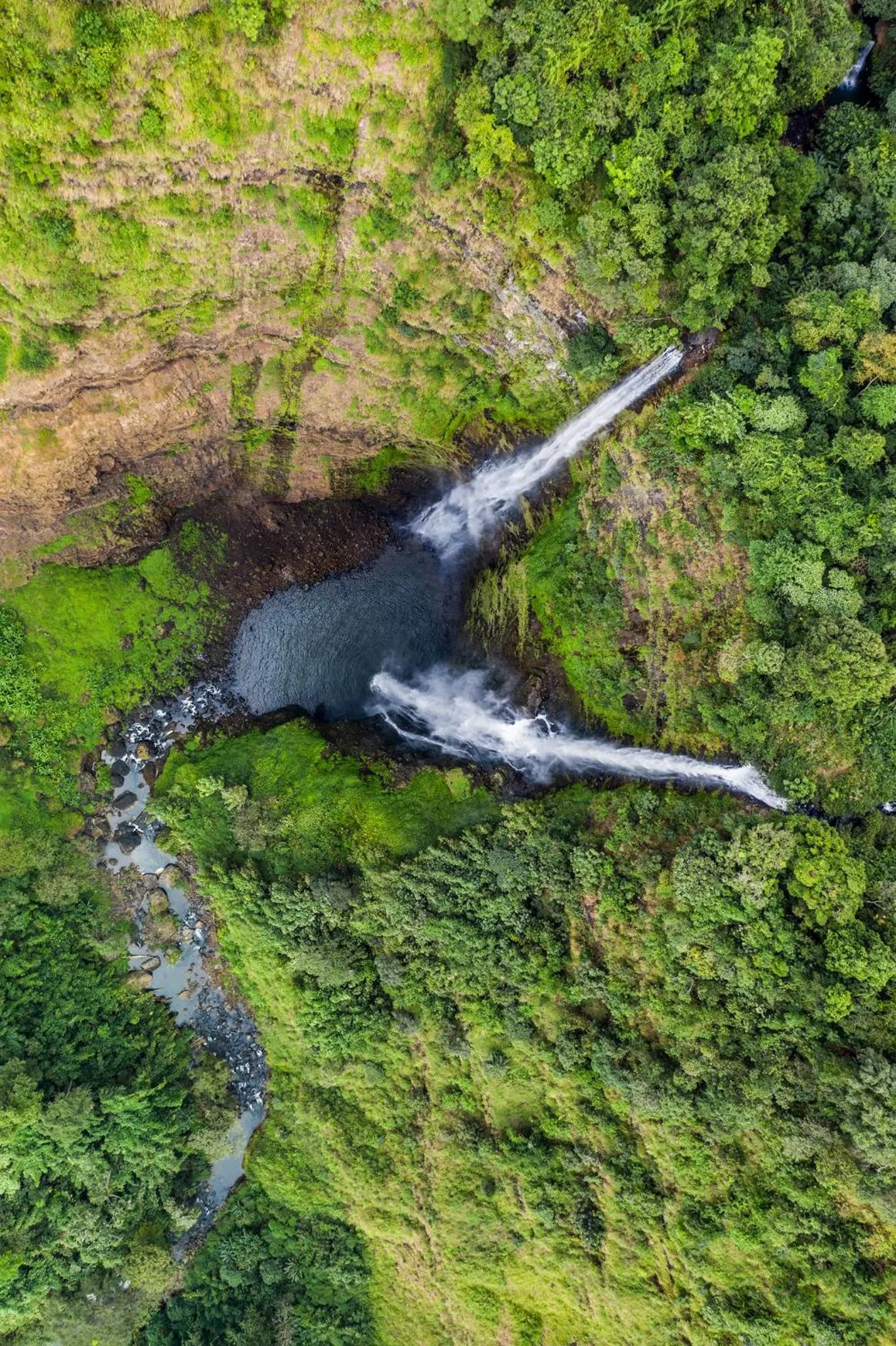 Nearby landmark in The River Resort