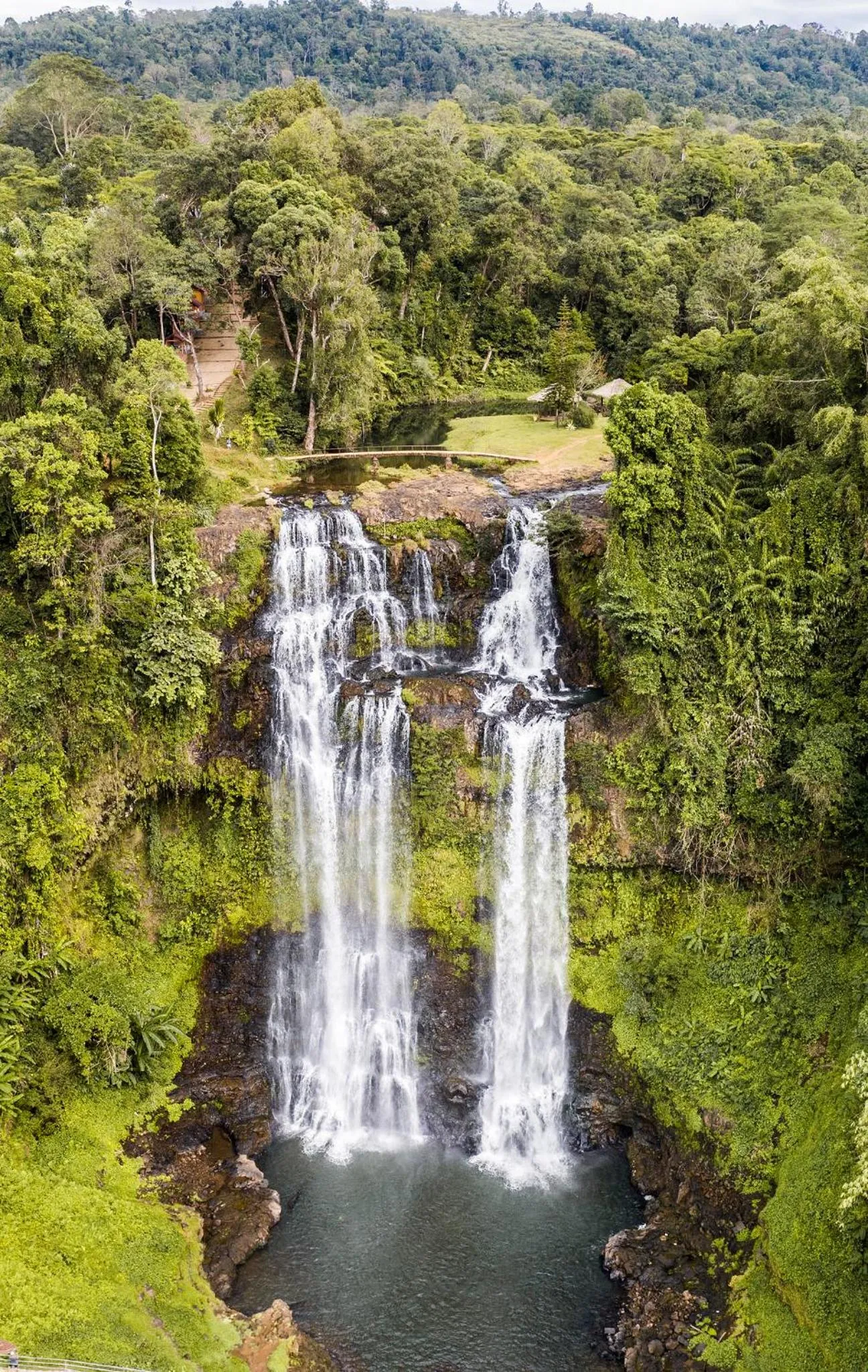 Nearby landmark in The River Resort