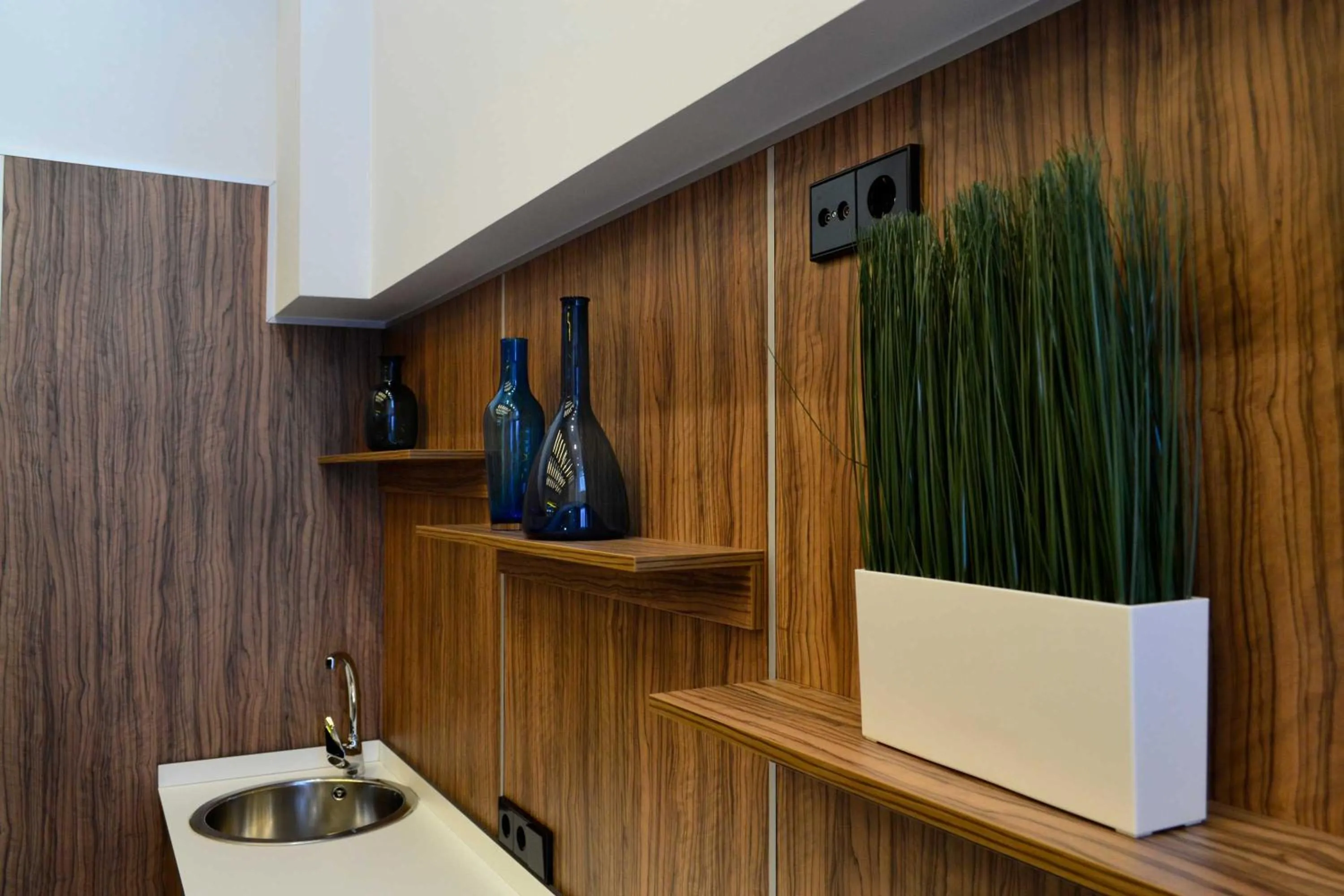 Communal lounge/ TV room in Hotel Alda Estación Ourense