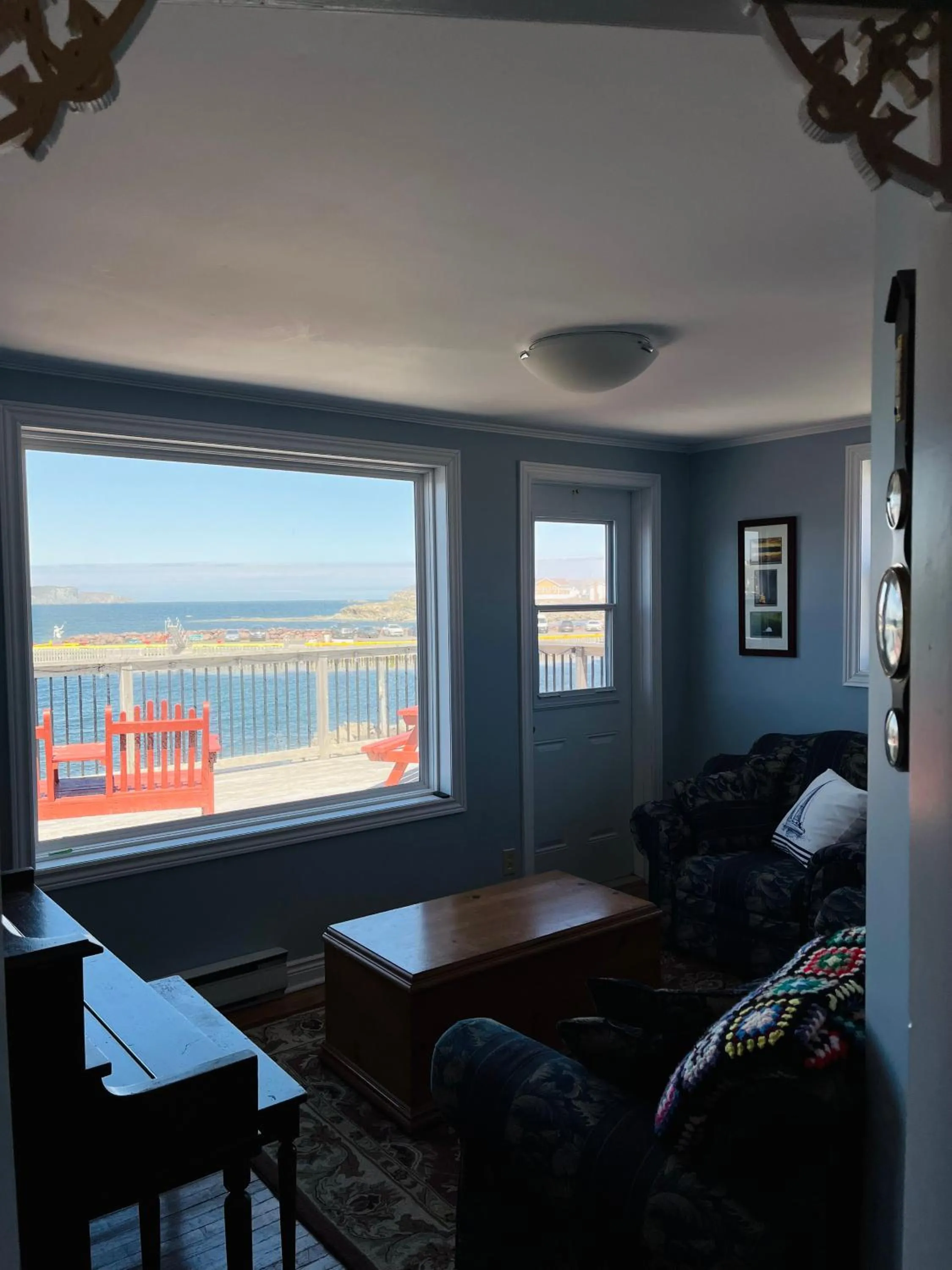 Toulinguet Inn - Suites