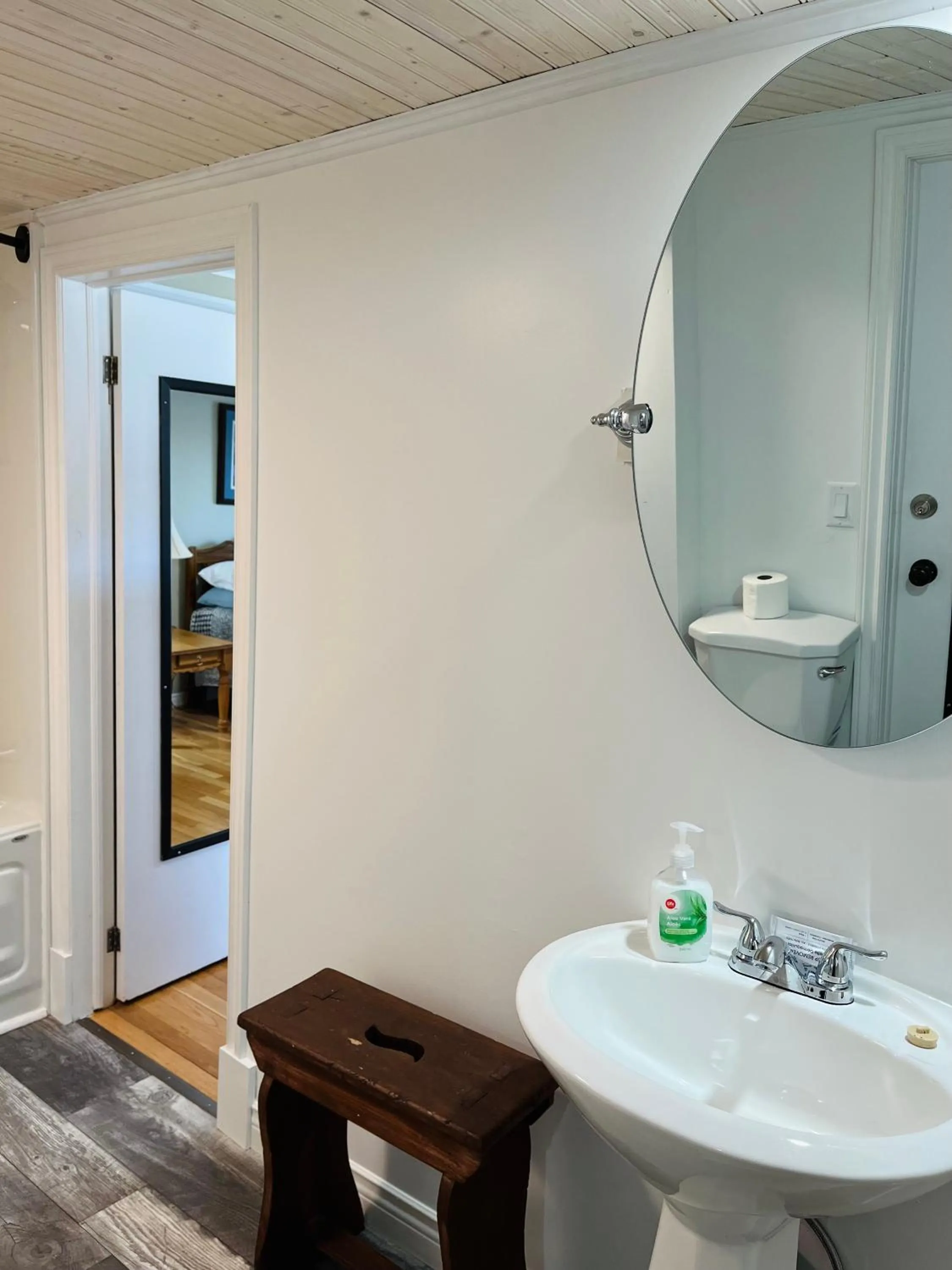 Toulinguet Inn - Suites