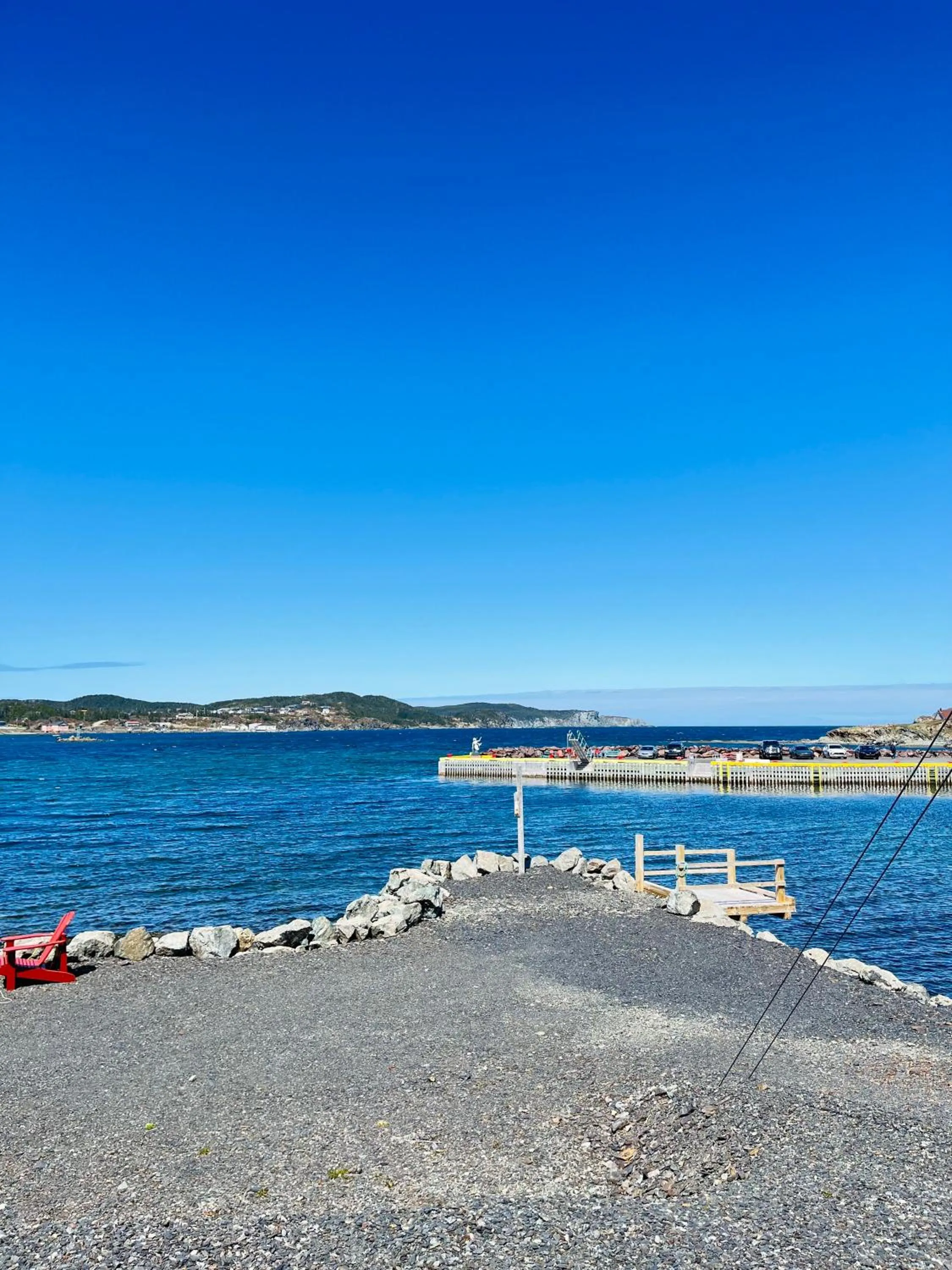 Toulinguet Inn - Suites