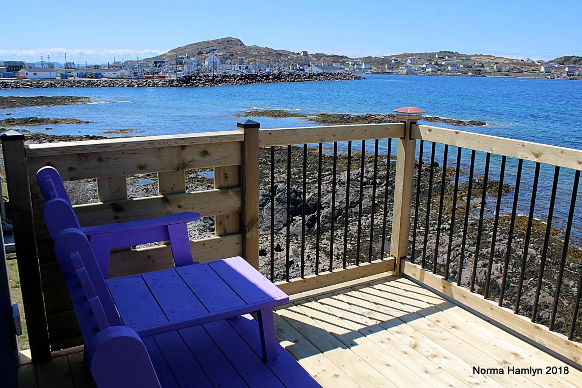 Toulinguet Inn - Suites