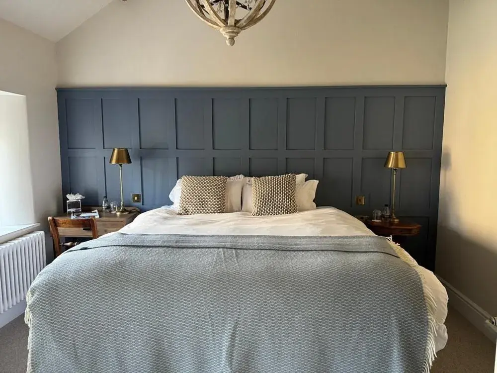 Superior Deluxe Double or Twin Room in The Marton Arms Superior Deluxe Double or Twin Room in The Marton Arms