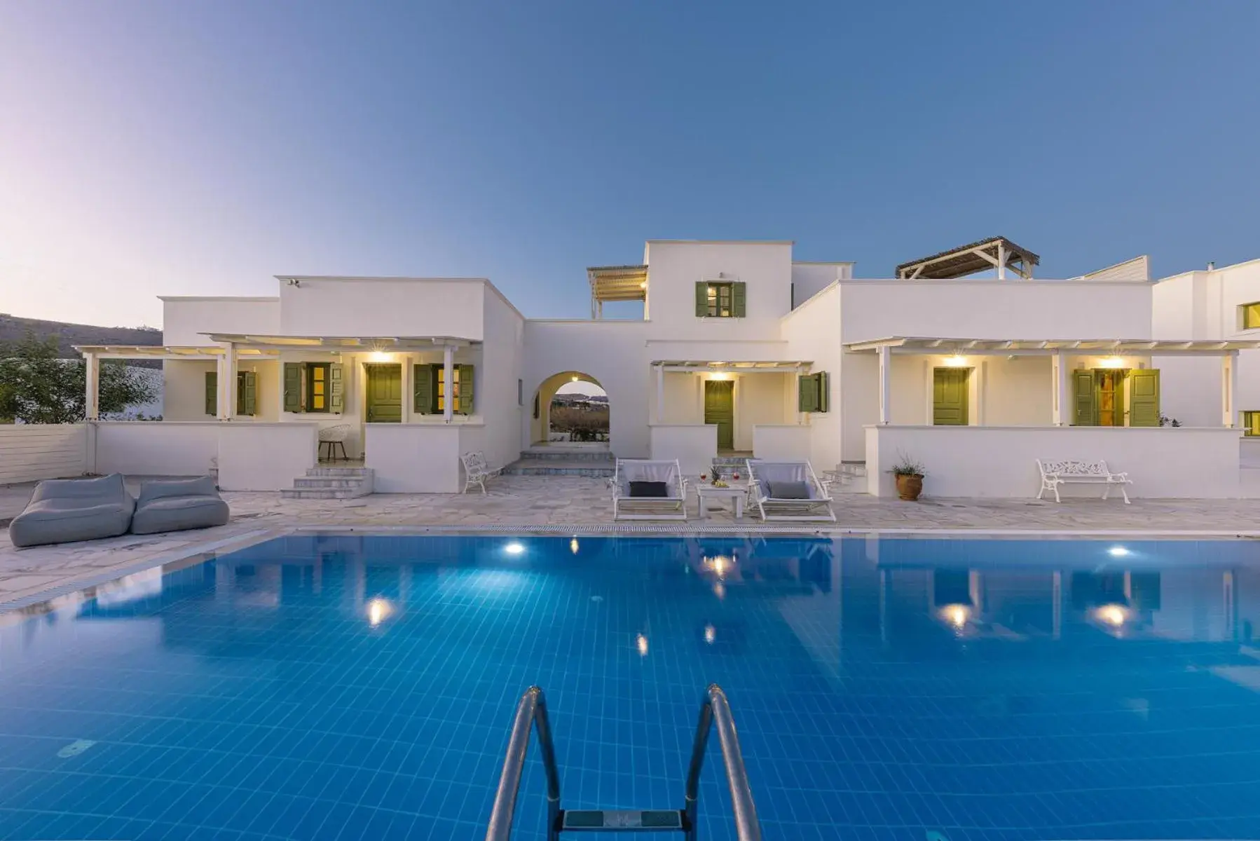 Ambeli Apartments Ambeli Apartments