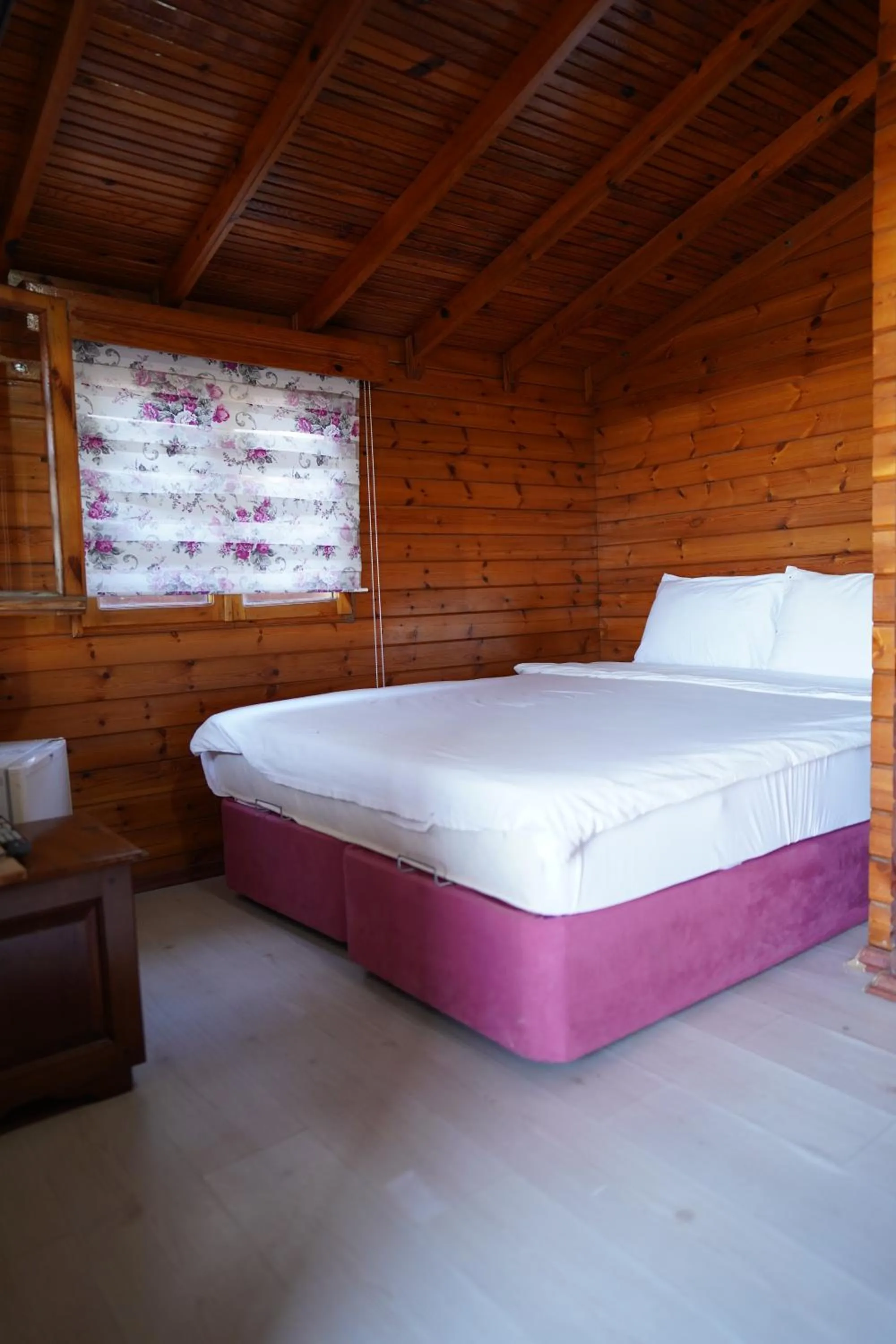 Bedroom, Bed in Inebolu Gardenya Hotel