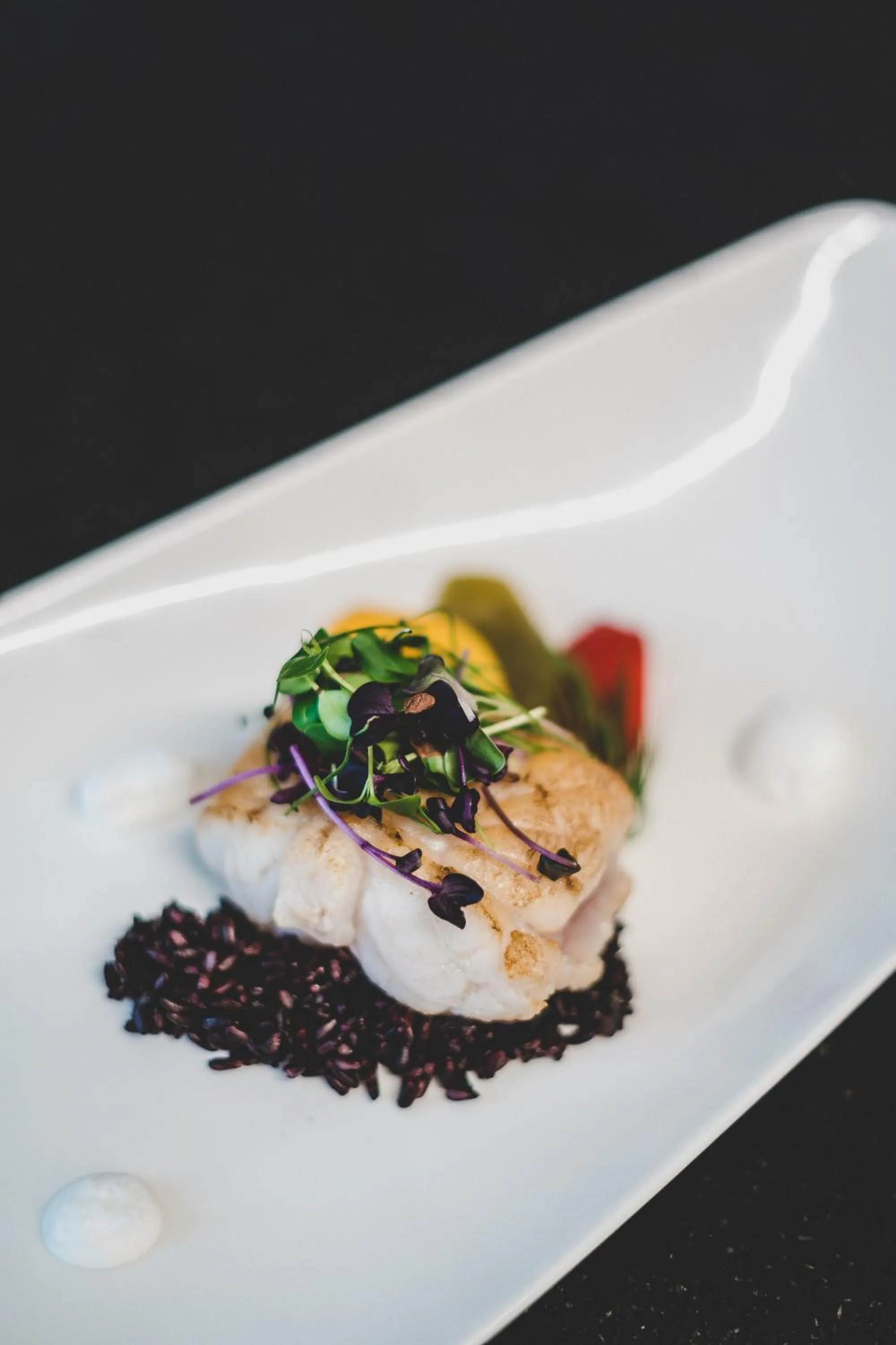 Food in Hotel Wessobrunn