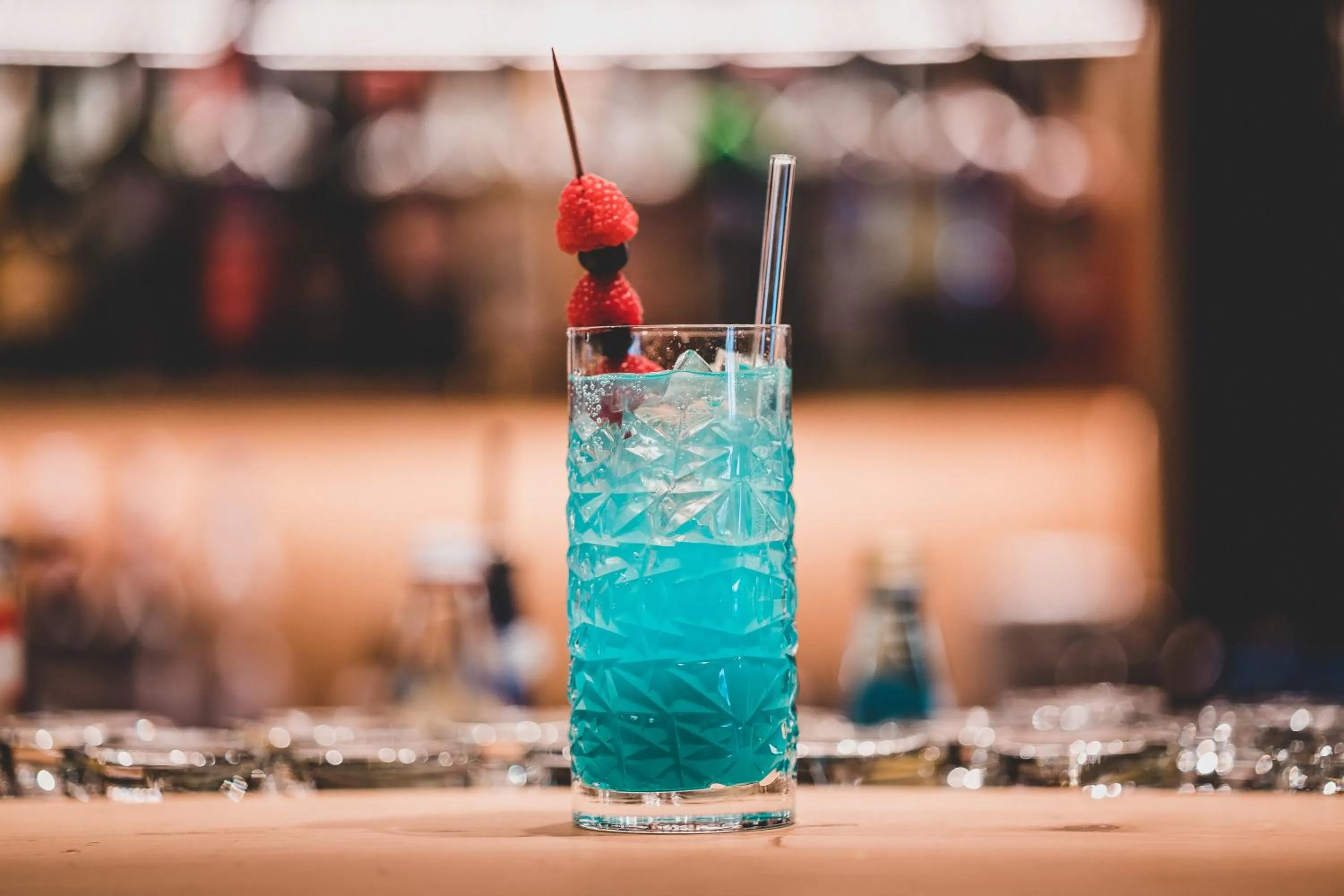 Lounge or bar in Hotel Wessobrunn