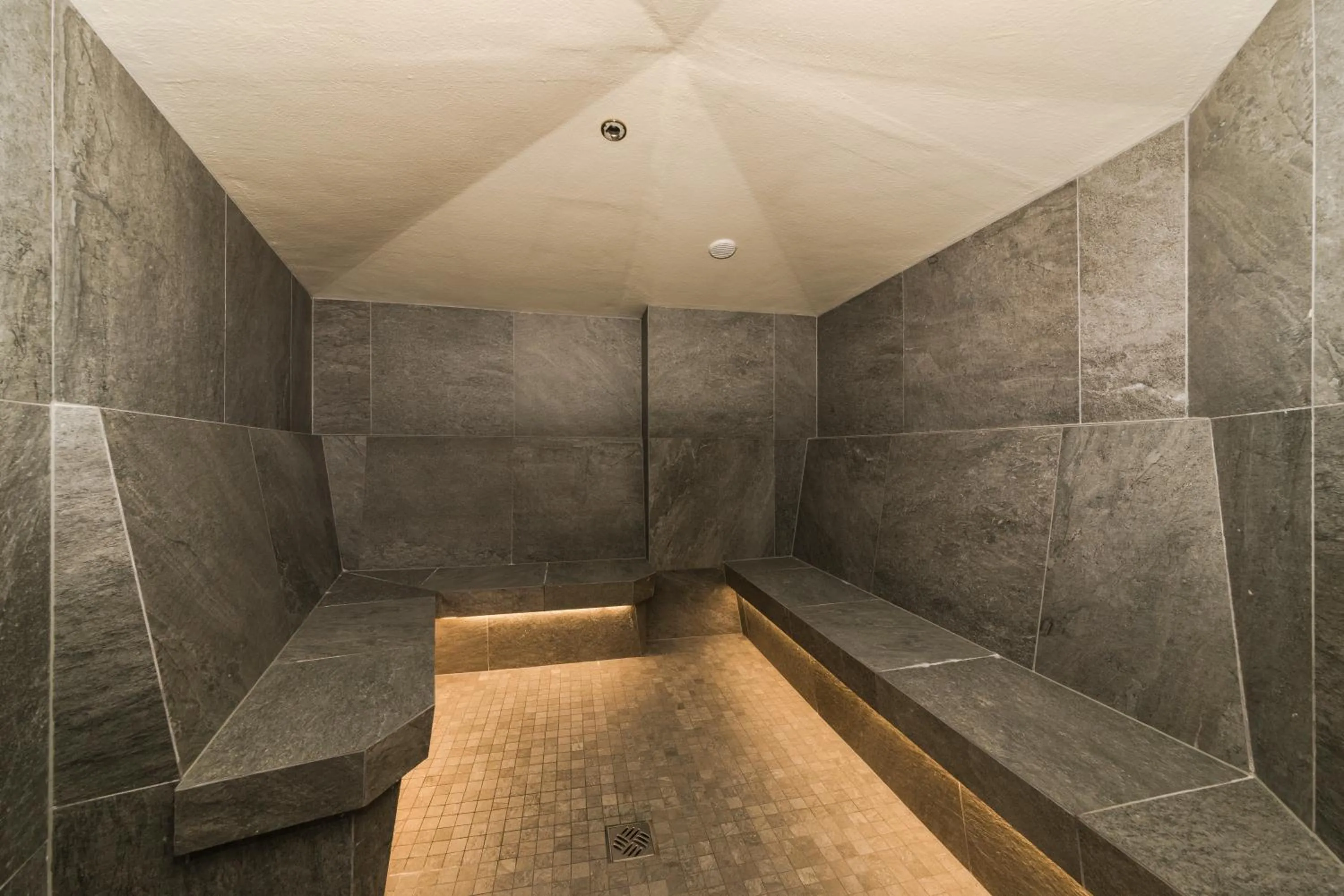 Spa and wellness centre/facilities in Hotel Wessobrunn