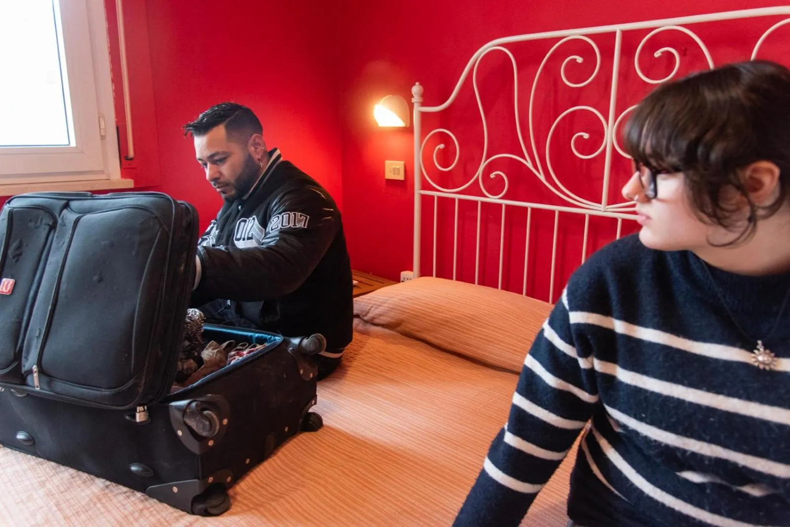 Sunflower Beach Backpacker Hostel & Bar