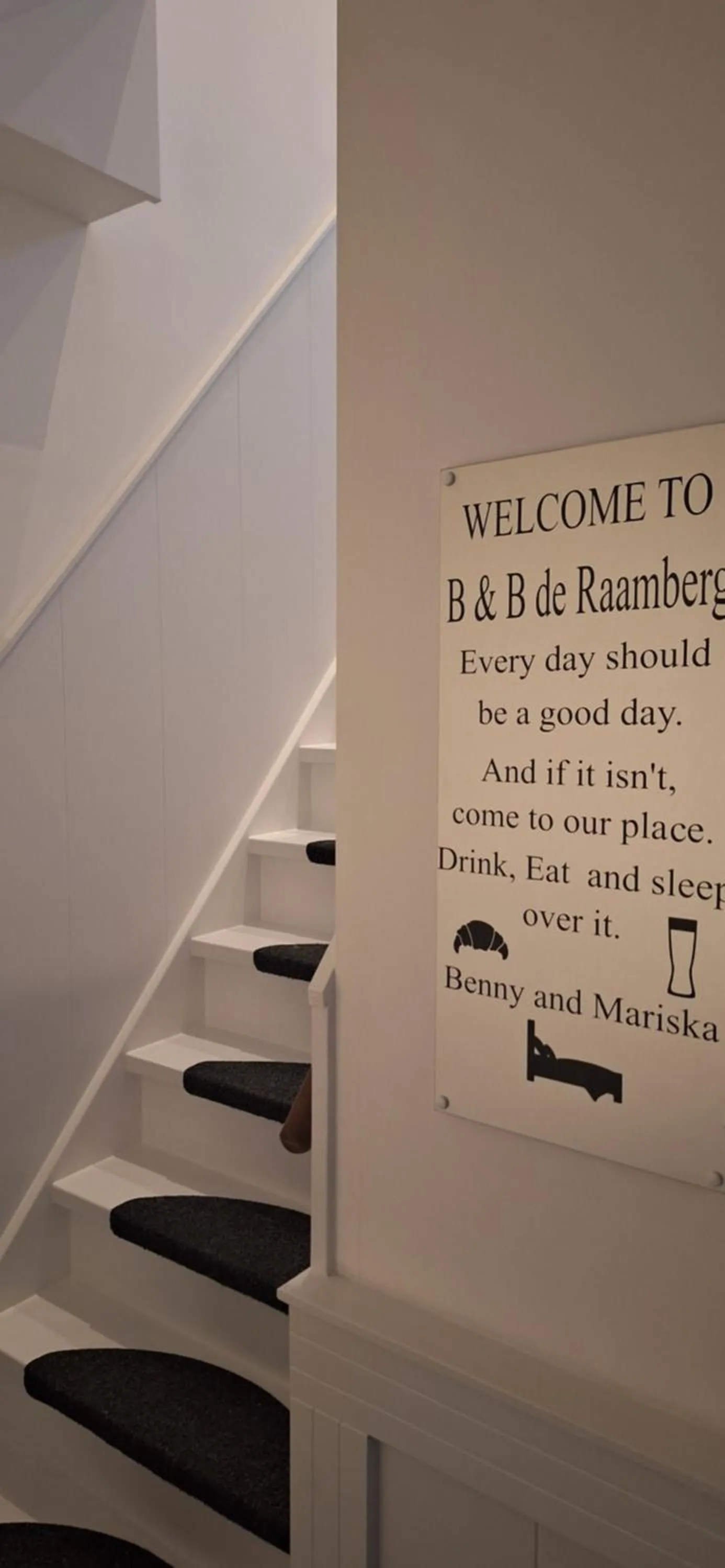 B&B De Raamberg
