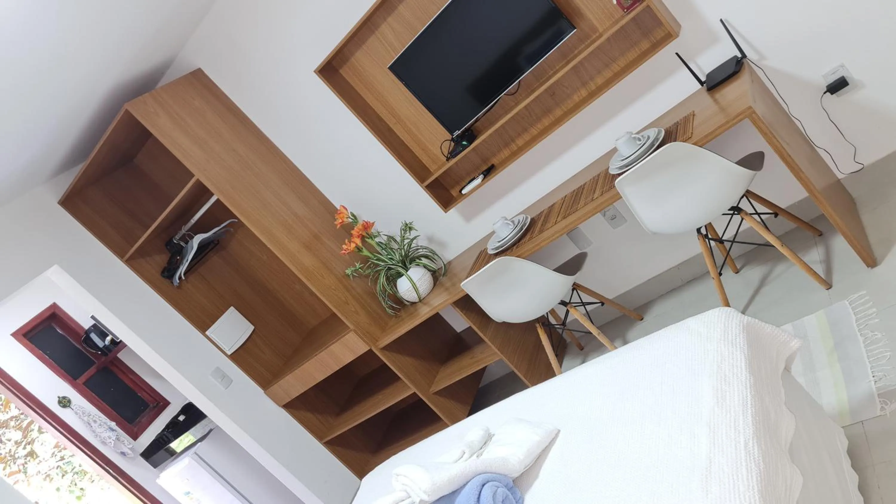 Pousada Jeito Bom de Viver