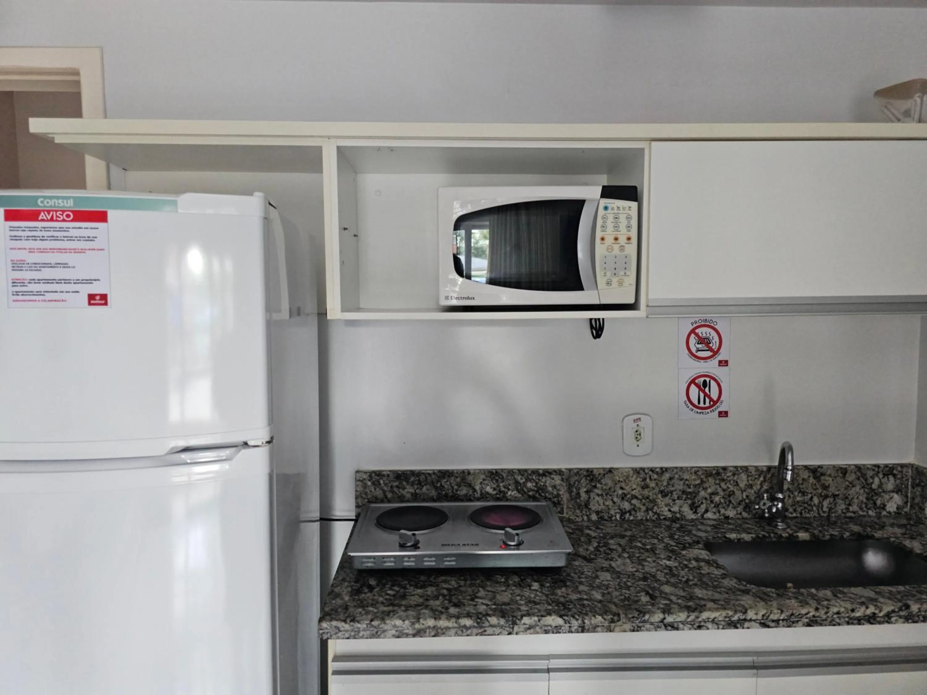 stove in PARQUE AQUÁTICO Lagoa Quente, à 50m, entrada + barata, apto particular