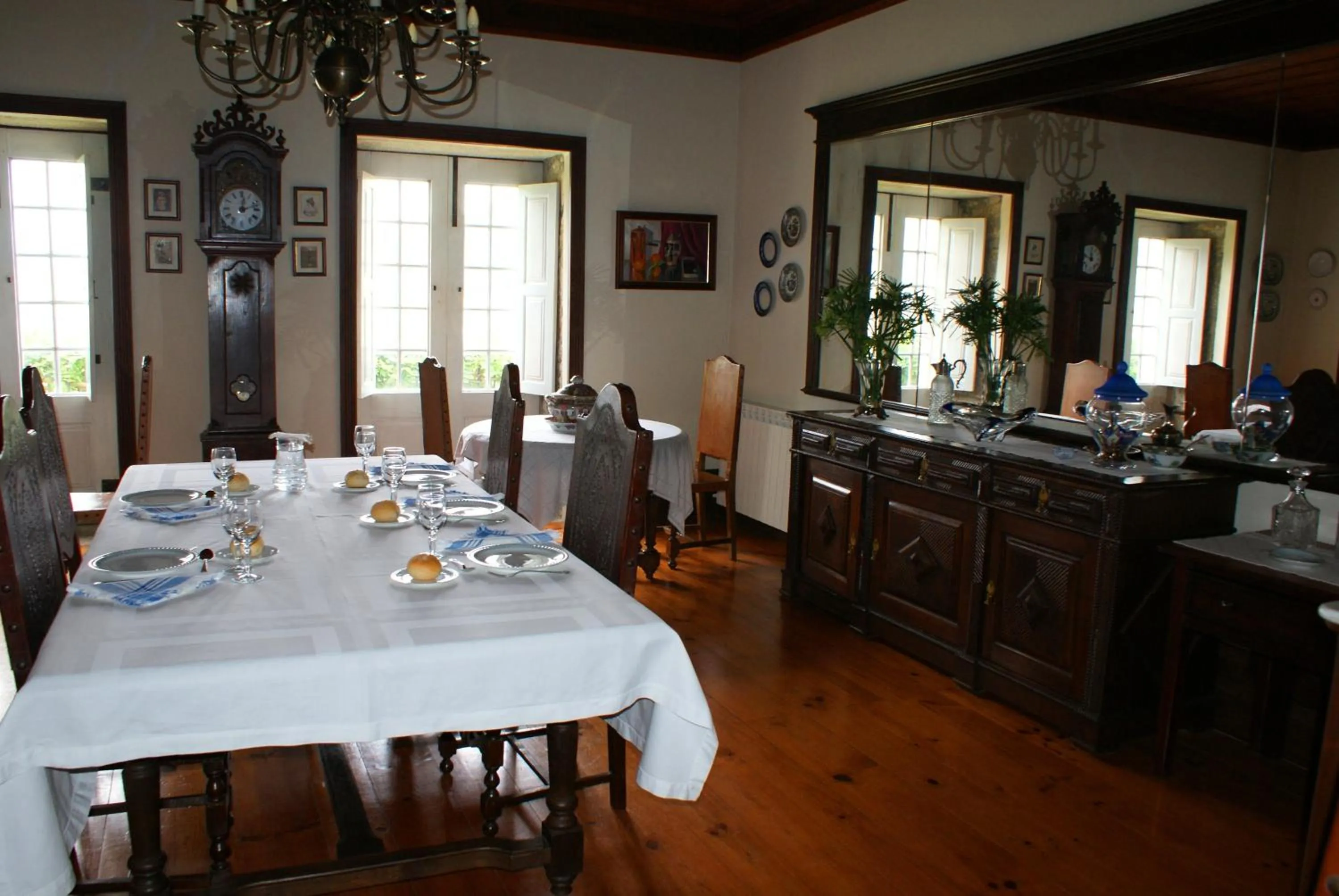 Other in Casa da Várzea