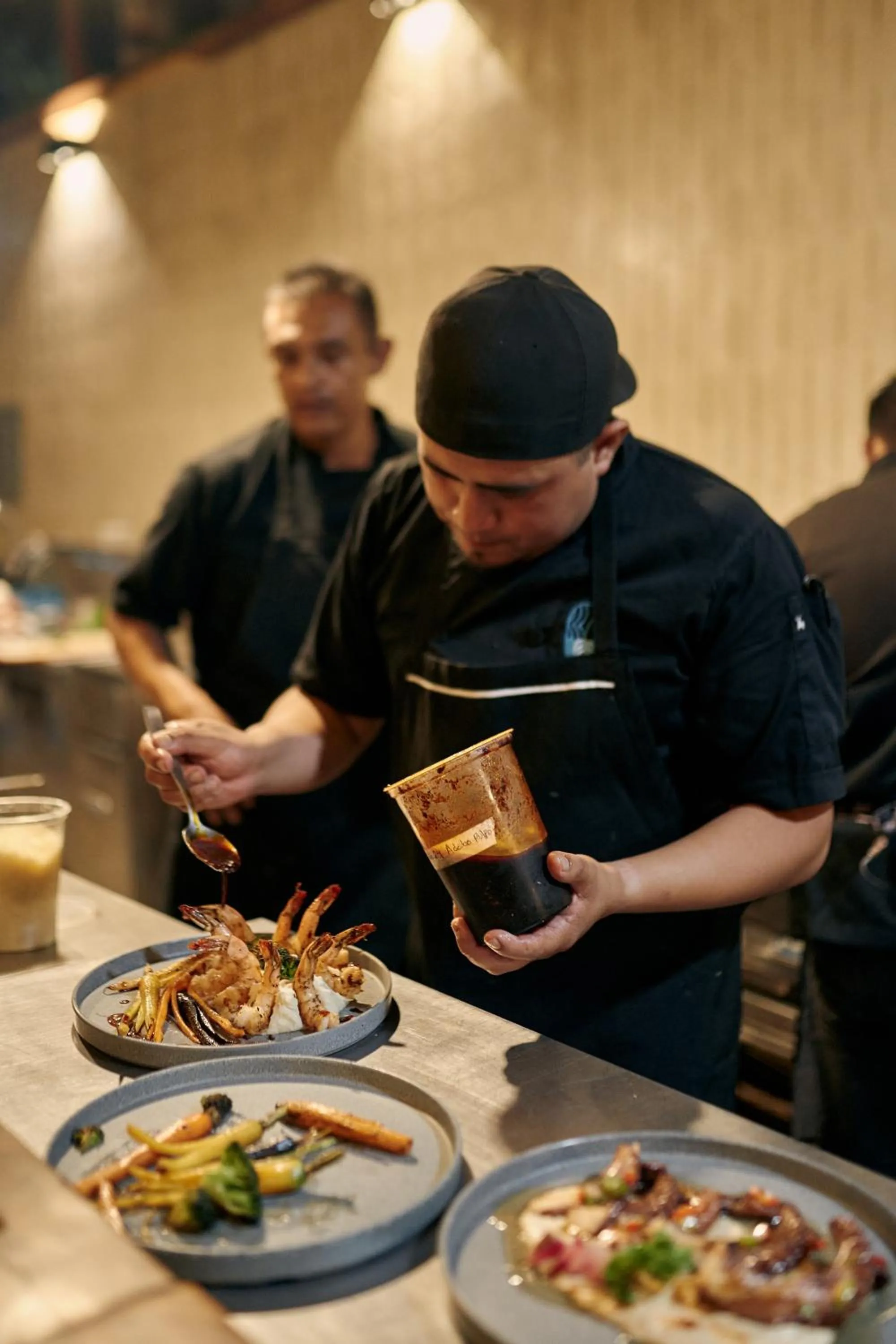 Restaurant/places to eat in Ysuri Sayulita - Beachfront Hotel