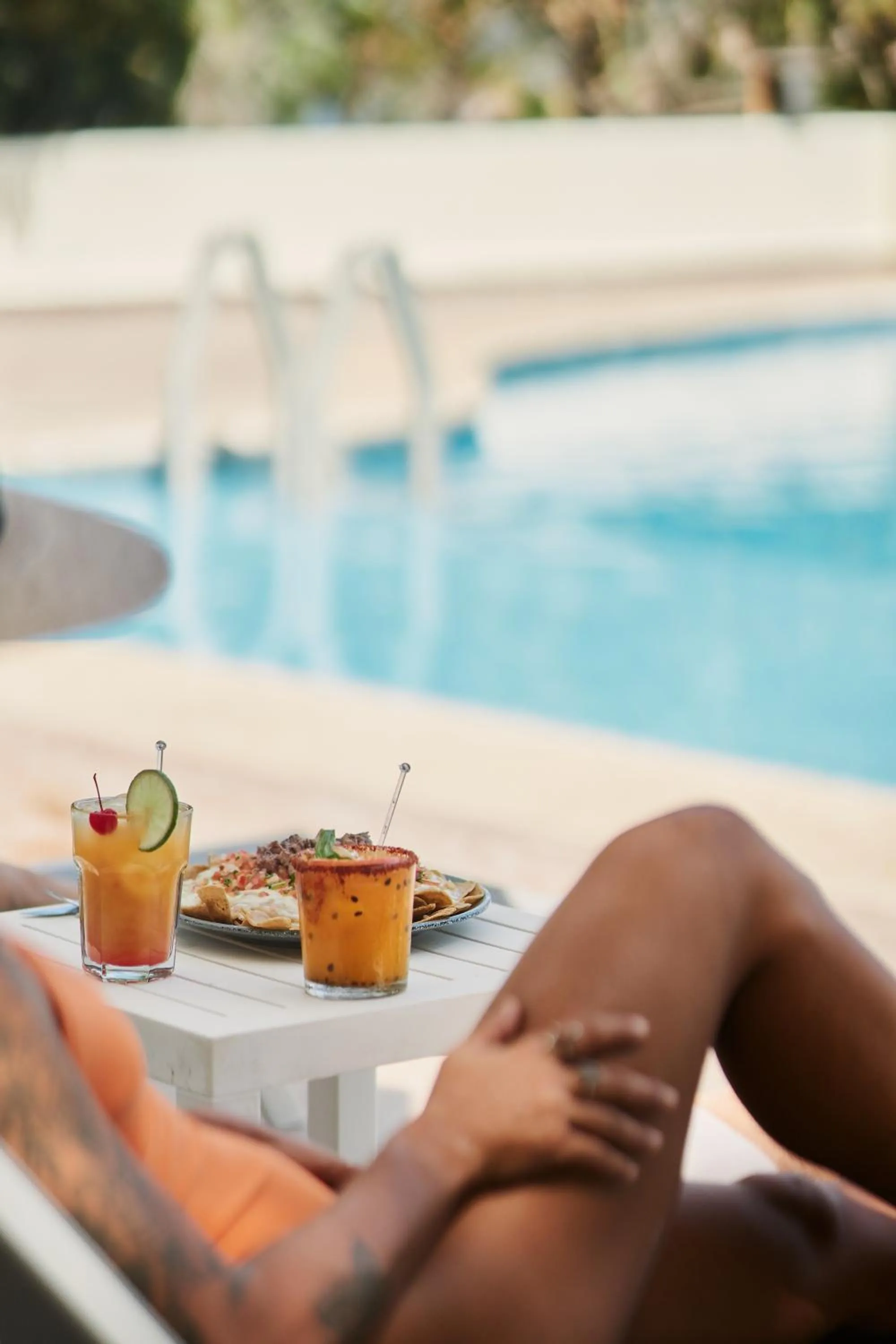 Day in Ysuri Sayulita - Beachfront Hotel