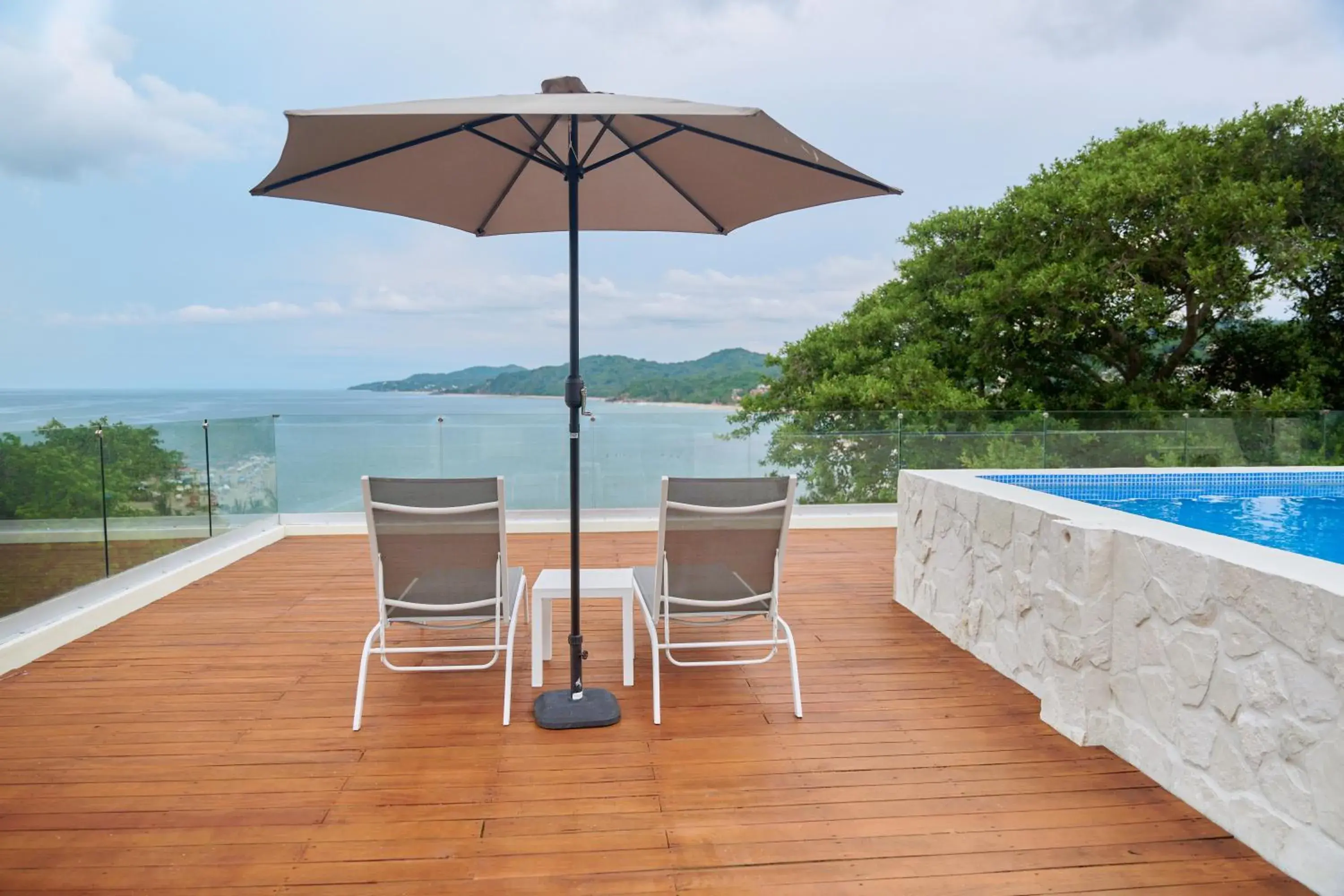 Apartment with Sea View in Ysuri Sayulita - Beachfront Hotel Apartment with Sea View in Ysuri Sayulita - Beachfront Hotel