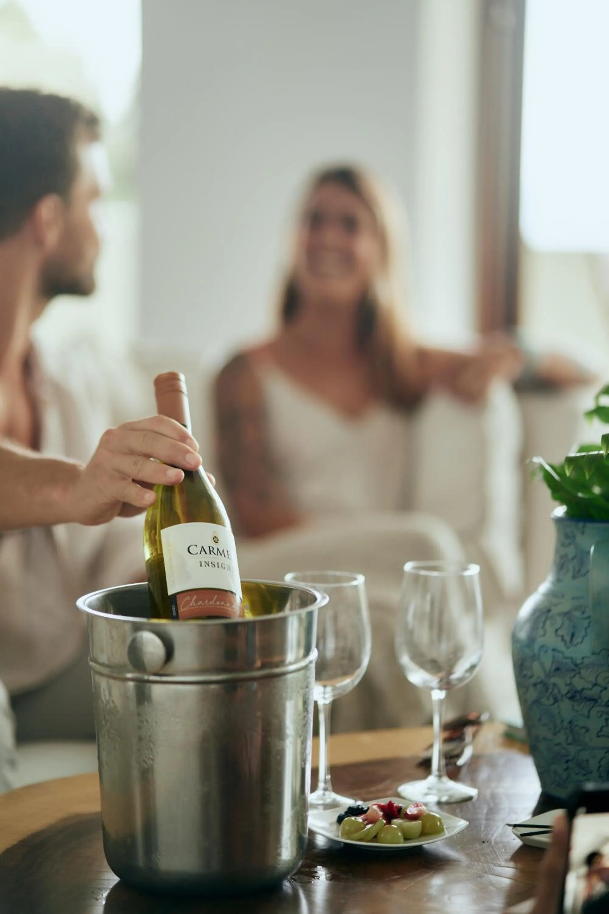 People in Ysuri Sayulita - Beachfront Hotel