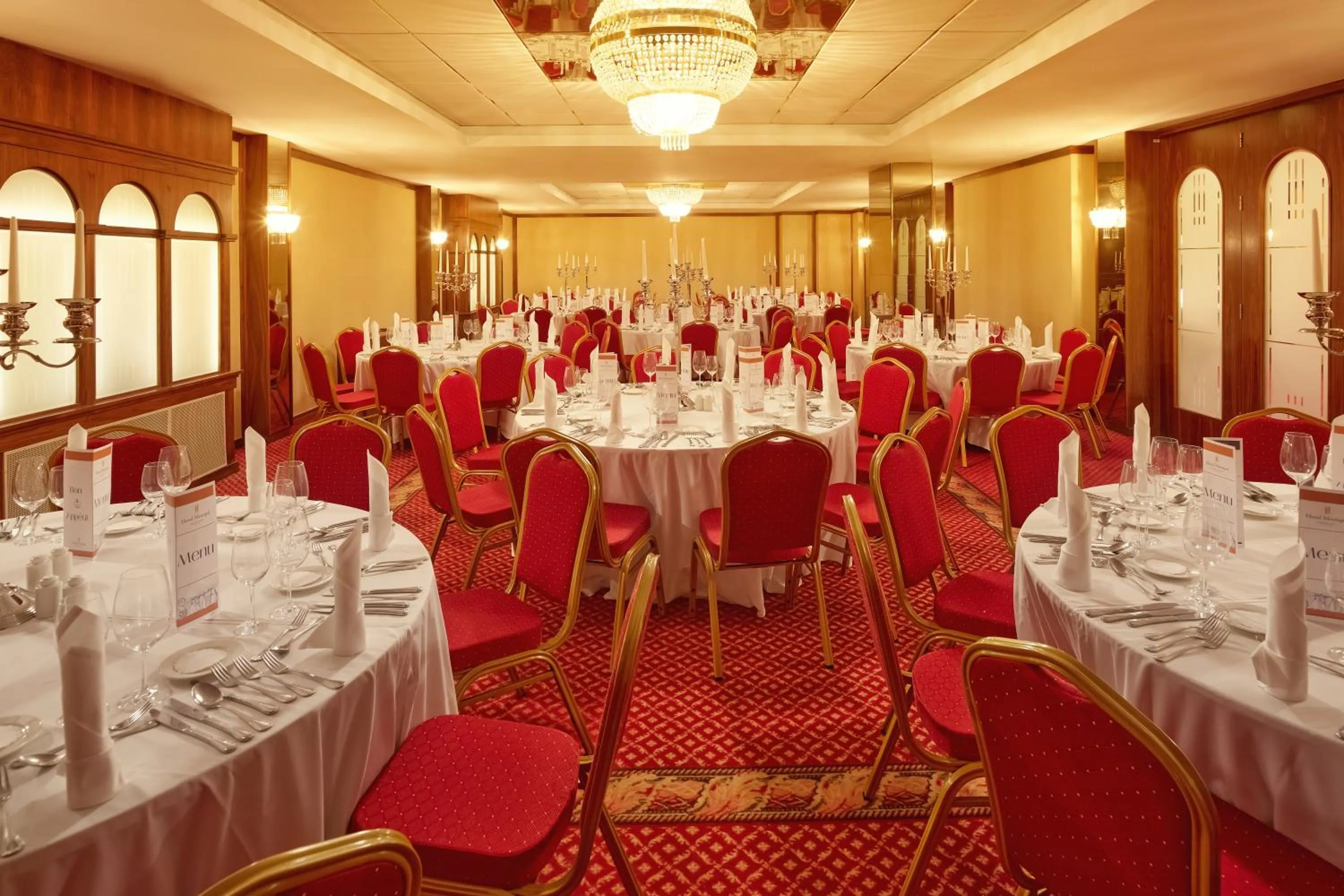 Remisens Hotel METROPOL