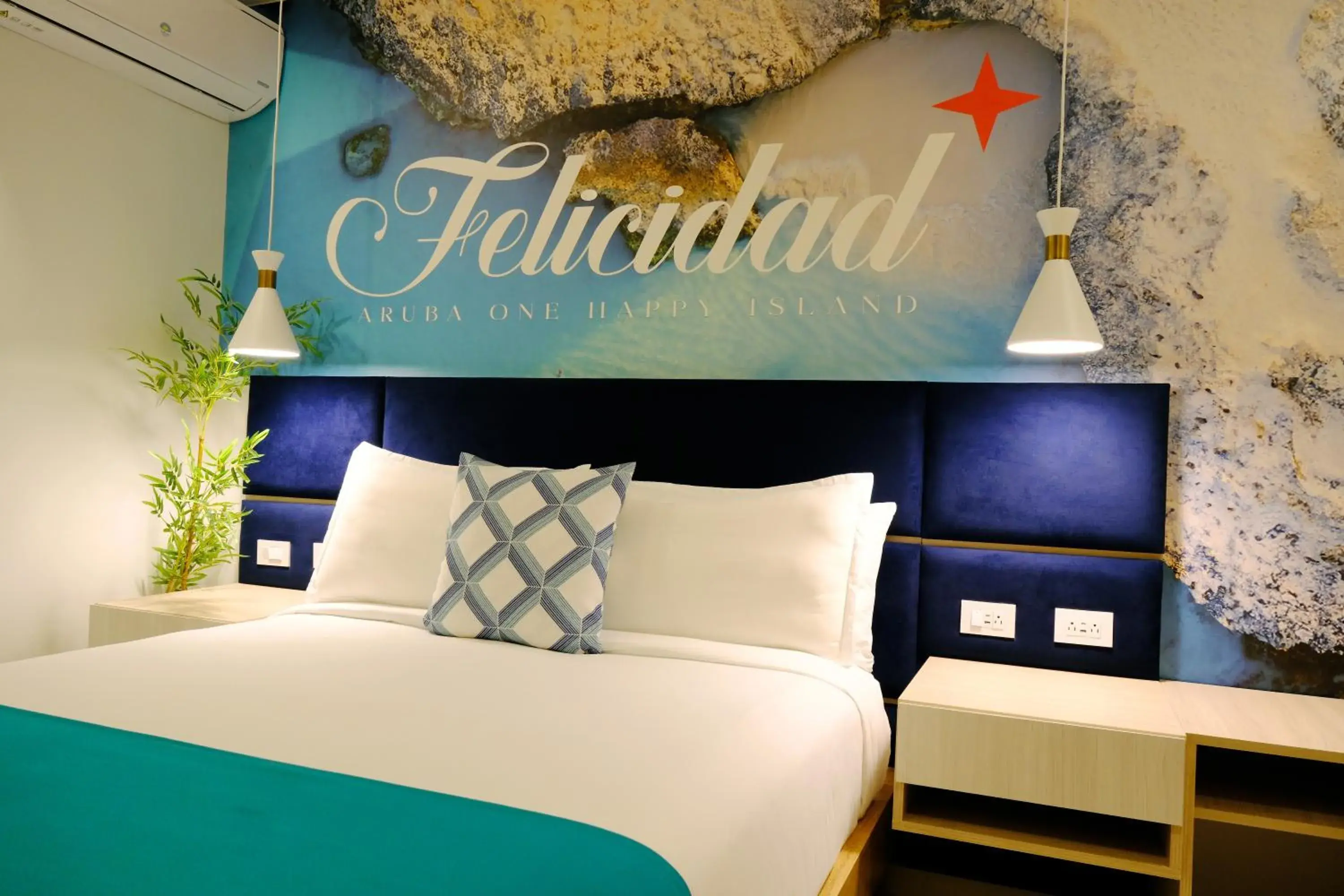 Family Suite in Victoria City Hotel Family Suite in Victoria City Hotel