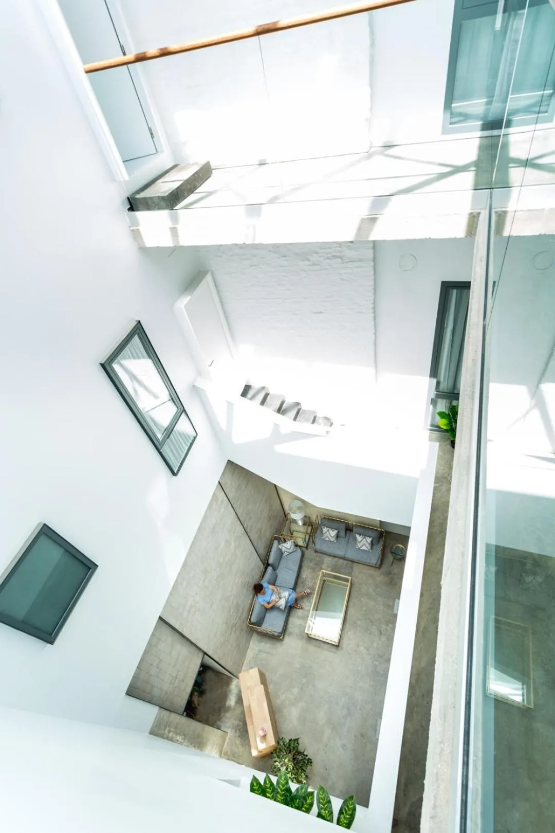 La Puerta de Palacio - Adults Only