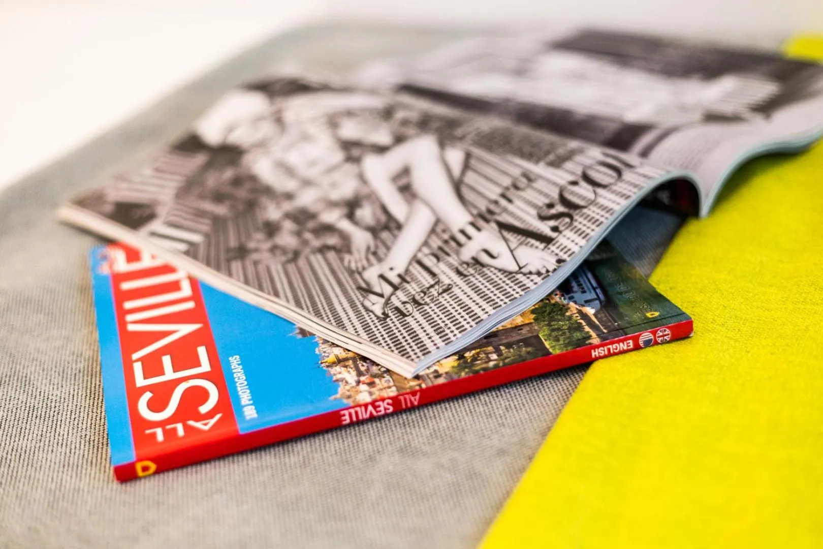 La Puerta de Palacio - Adults Only