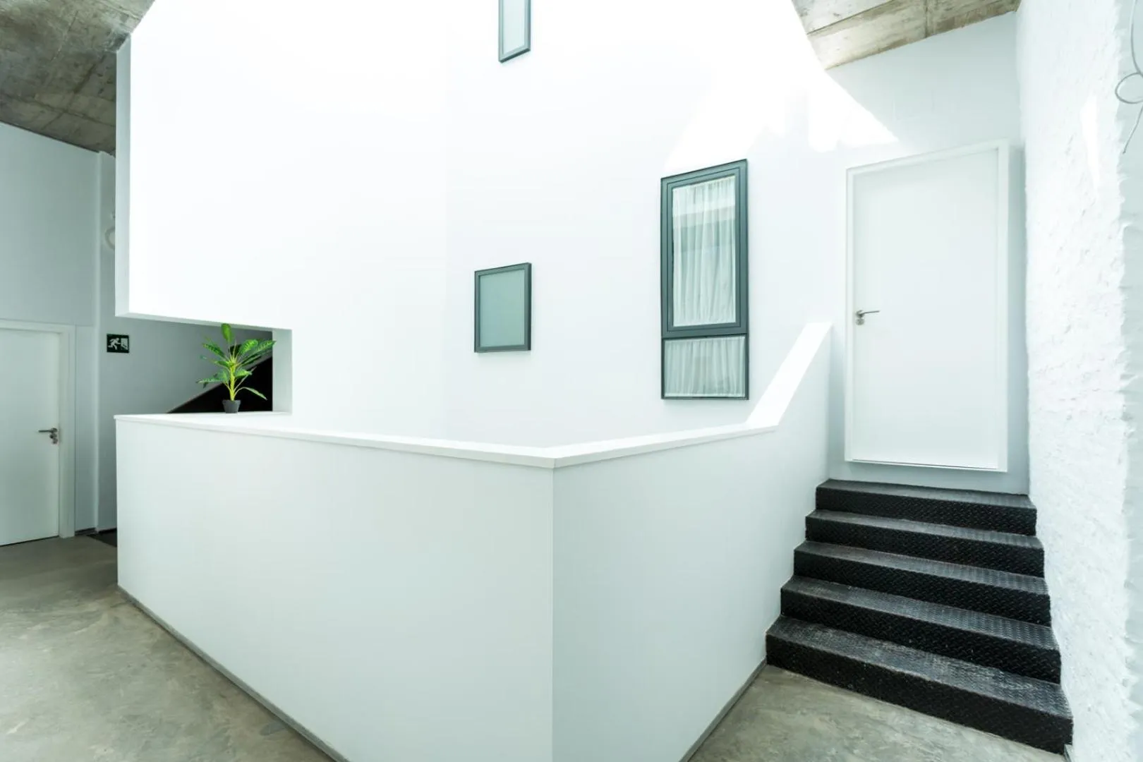 La Puerta de Palacio - Adults Only