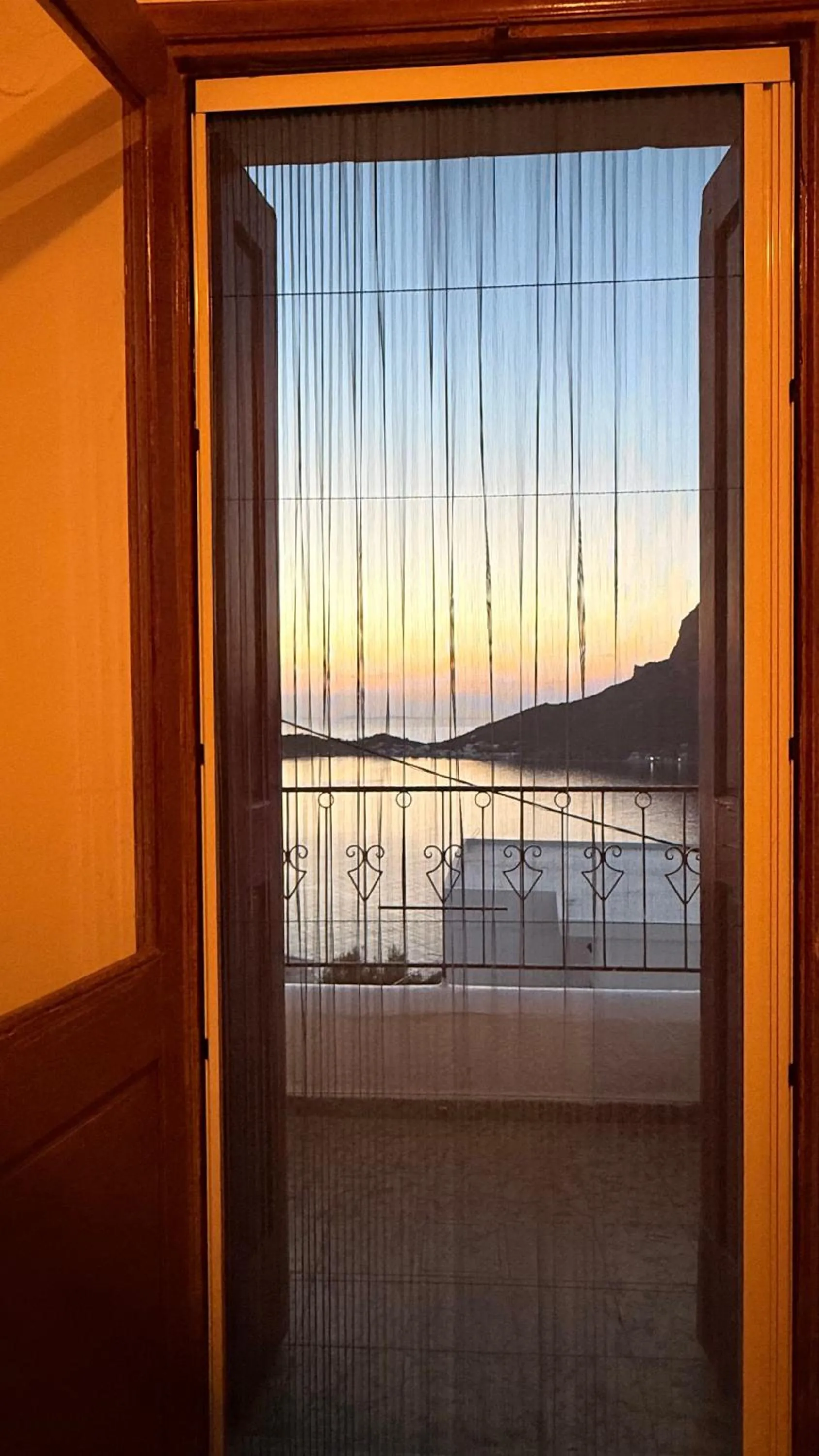 Afroditi Hotel and Hostel