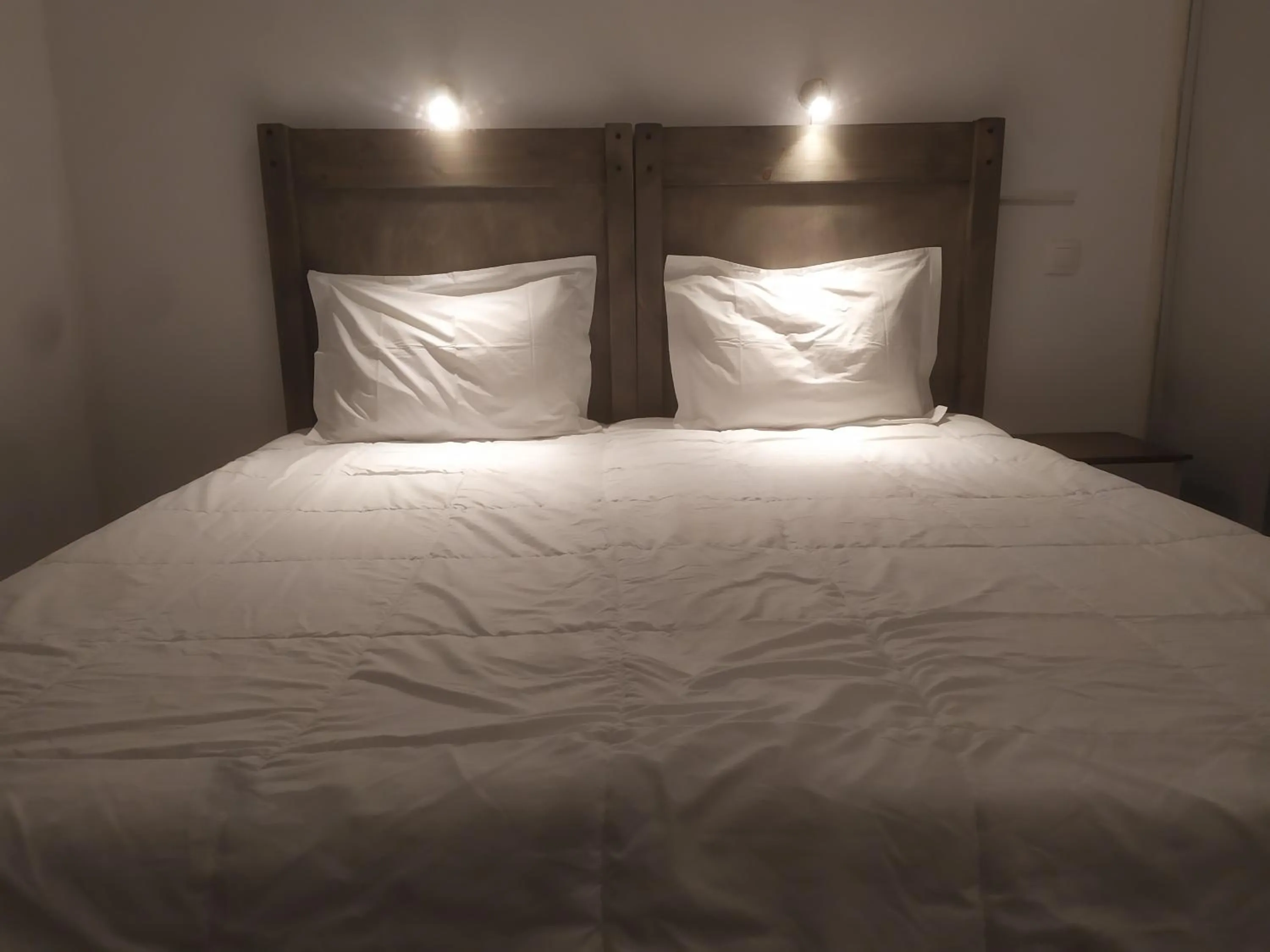 Bedroom, Bed in Afroditi Hotel