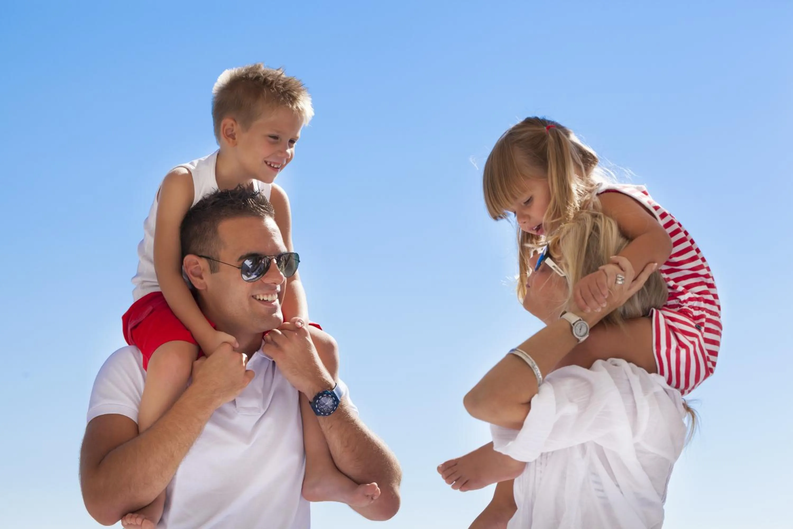 Beach in Remisens CASA ROSA - Hotel Metropol Annexe