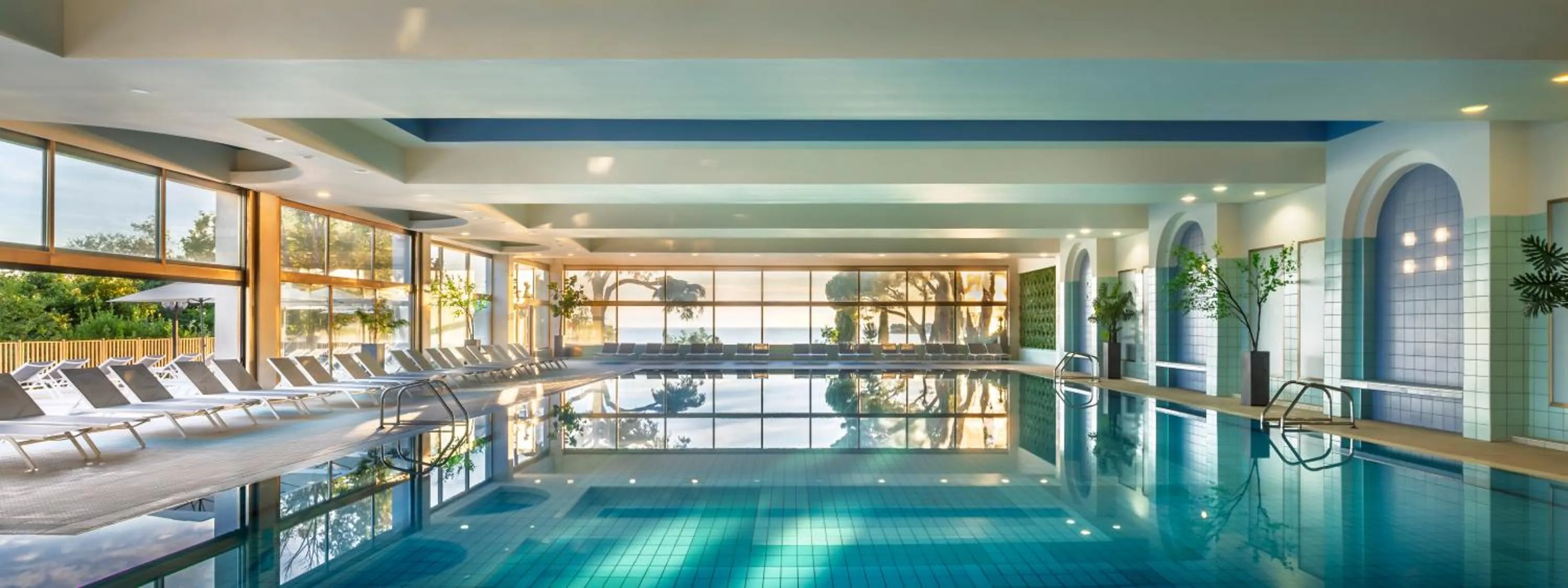 Remisens CASA ROSA - Hotel Metropol Annexe