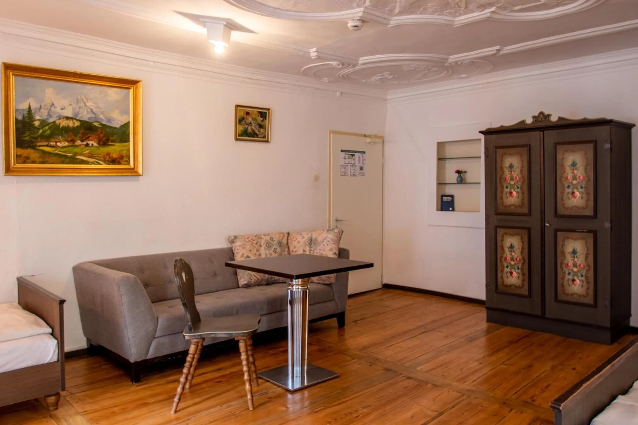 Hotel am weißen Turm