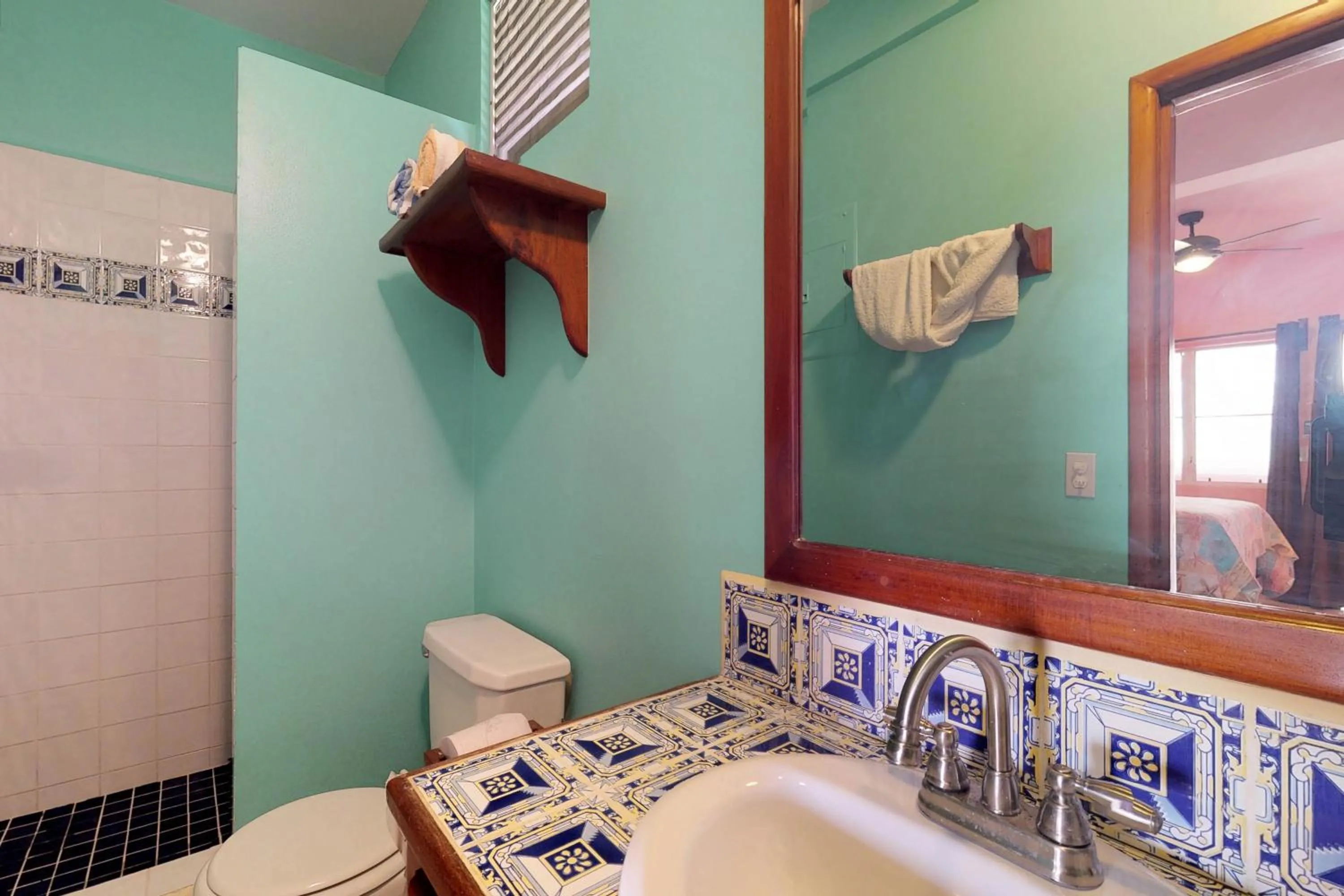 Caribbean Lily @ Caribe Island