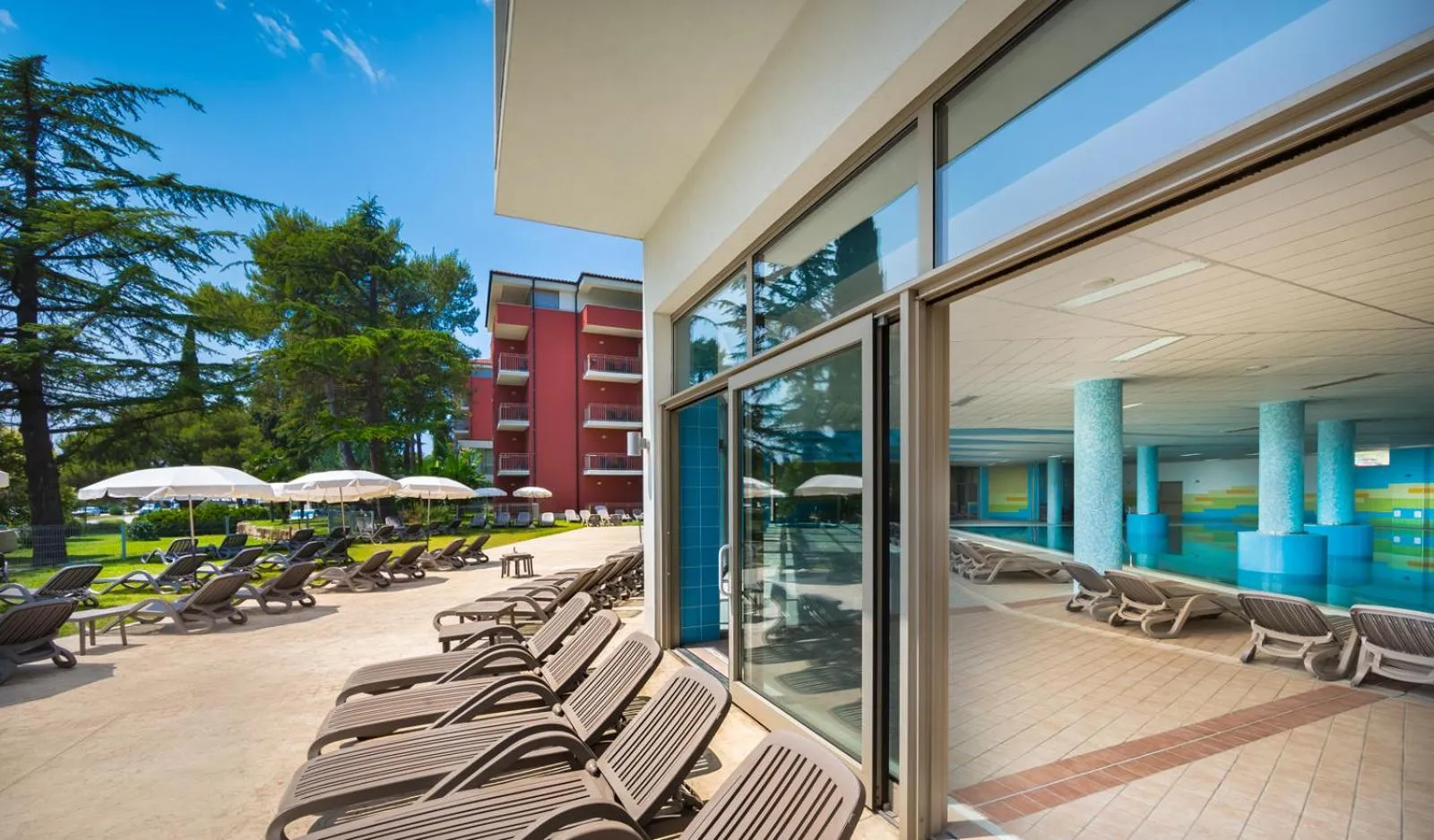 Remisens Hotel LUCIJA