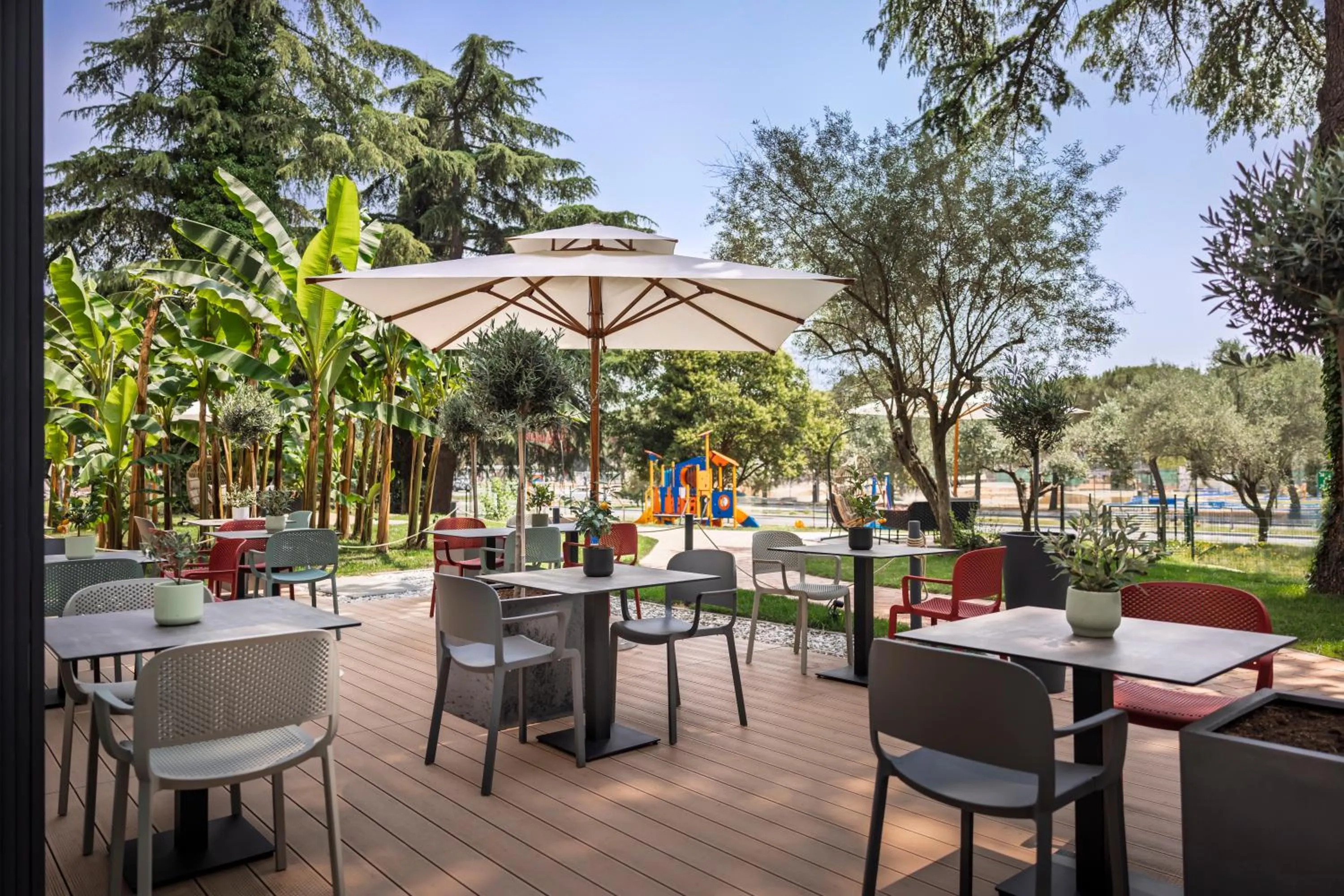 Remisens Hotel LUCIJA