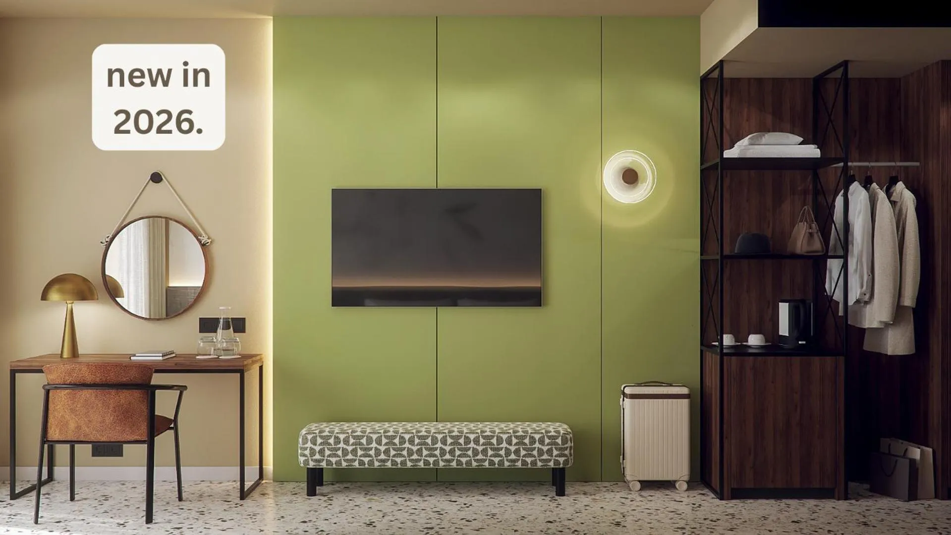 Remisens Hotel LUCIJA