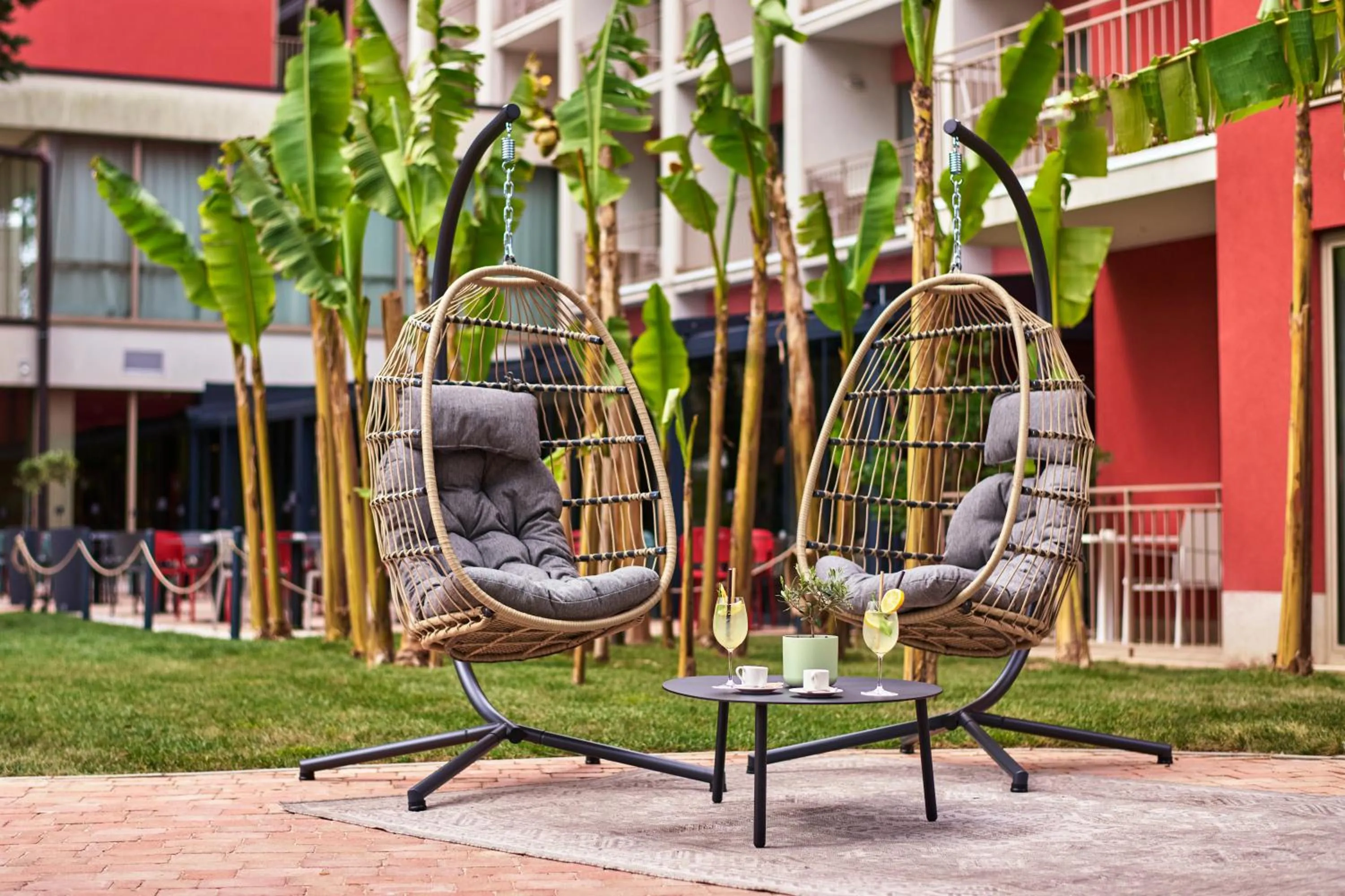 Remisens Hotel LUCIJA