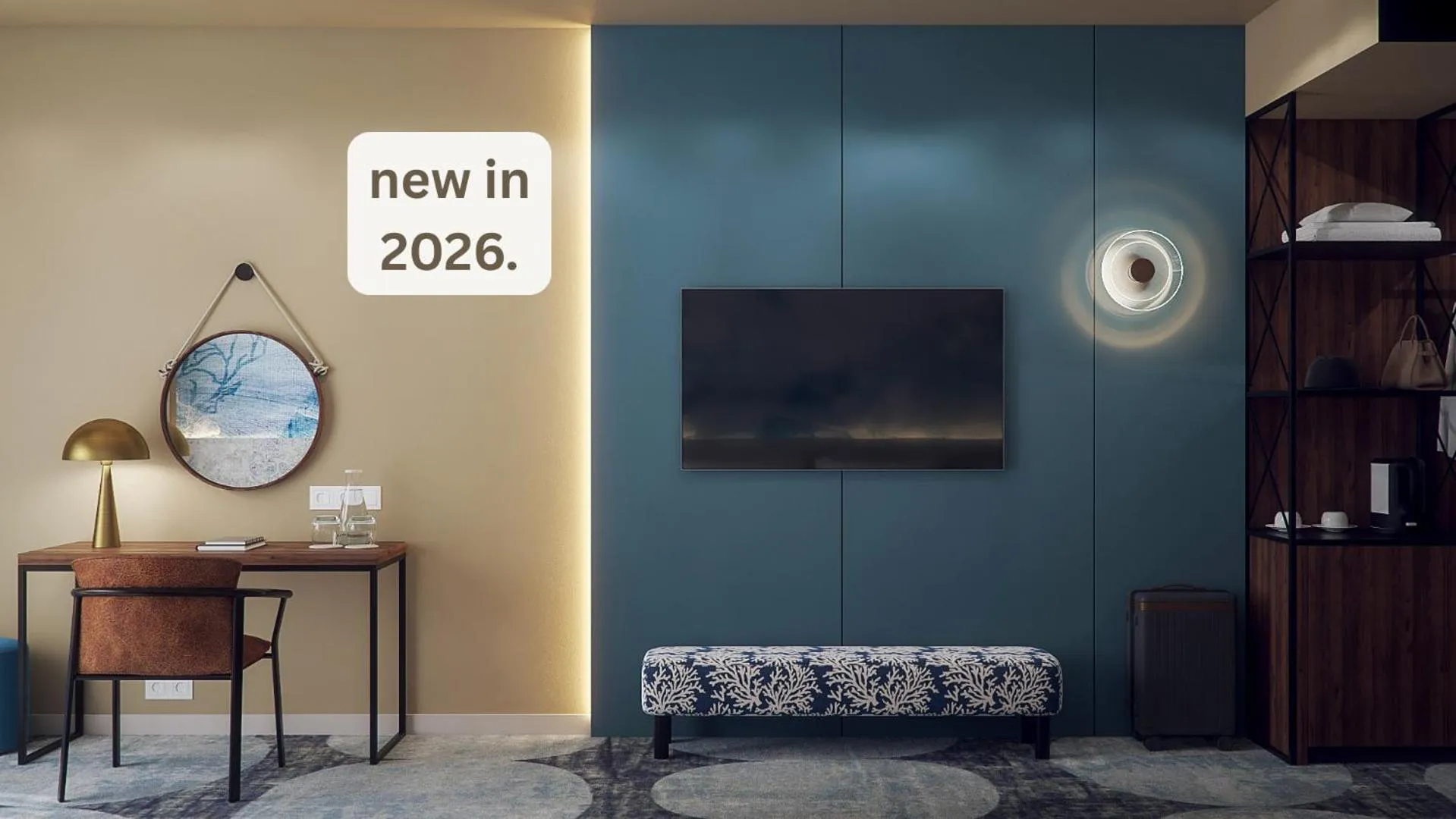 Remisens Hotel LUCIJA