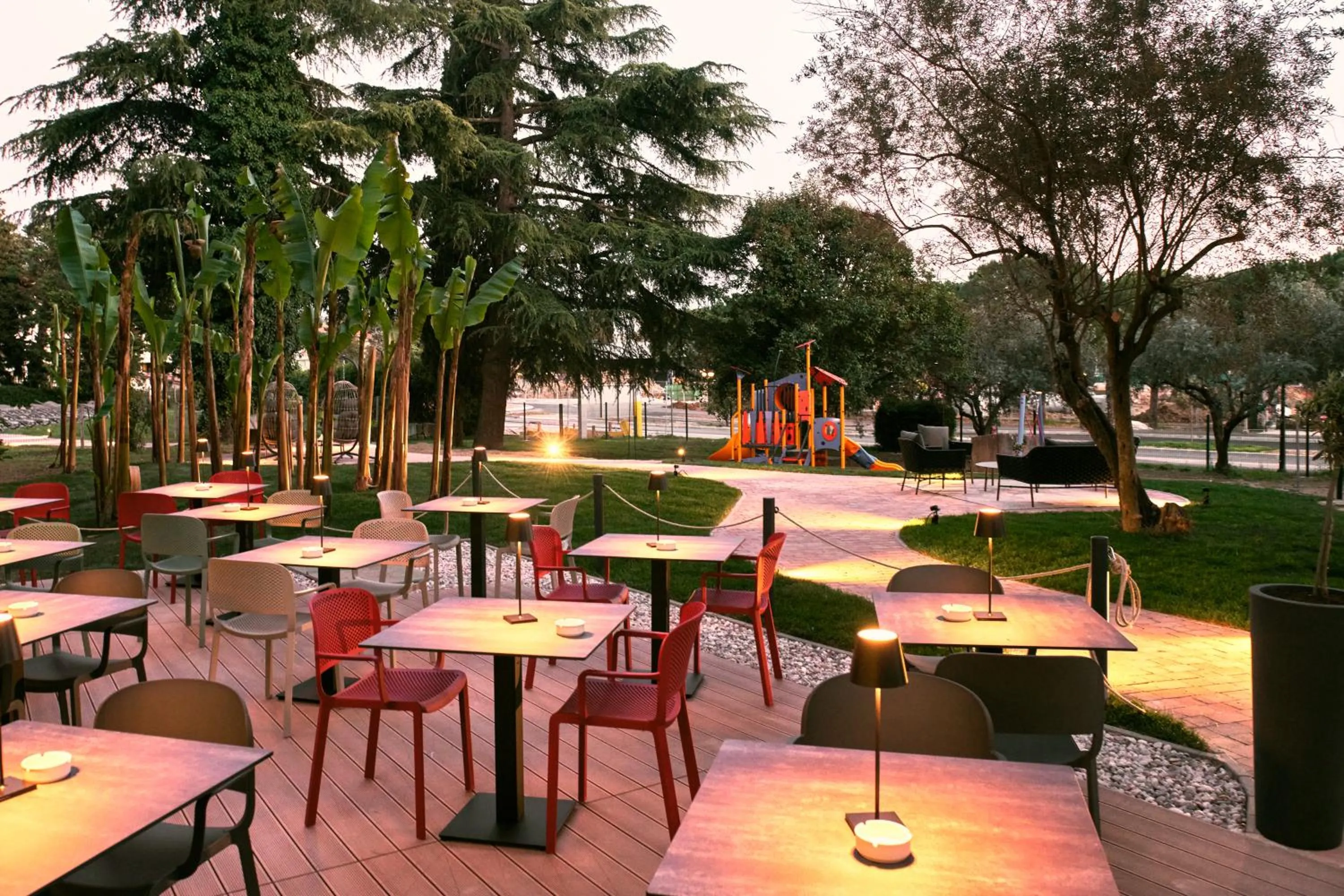 Remisens Hotel LUCIJA