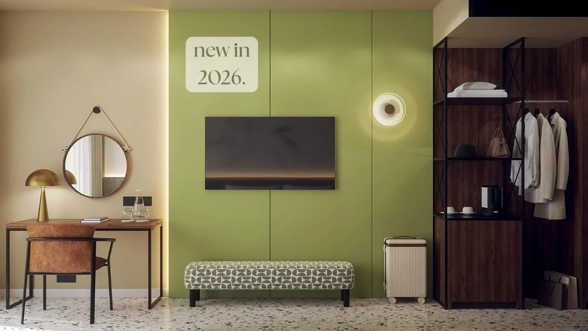 Remisens Hotel LUCIJA