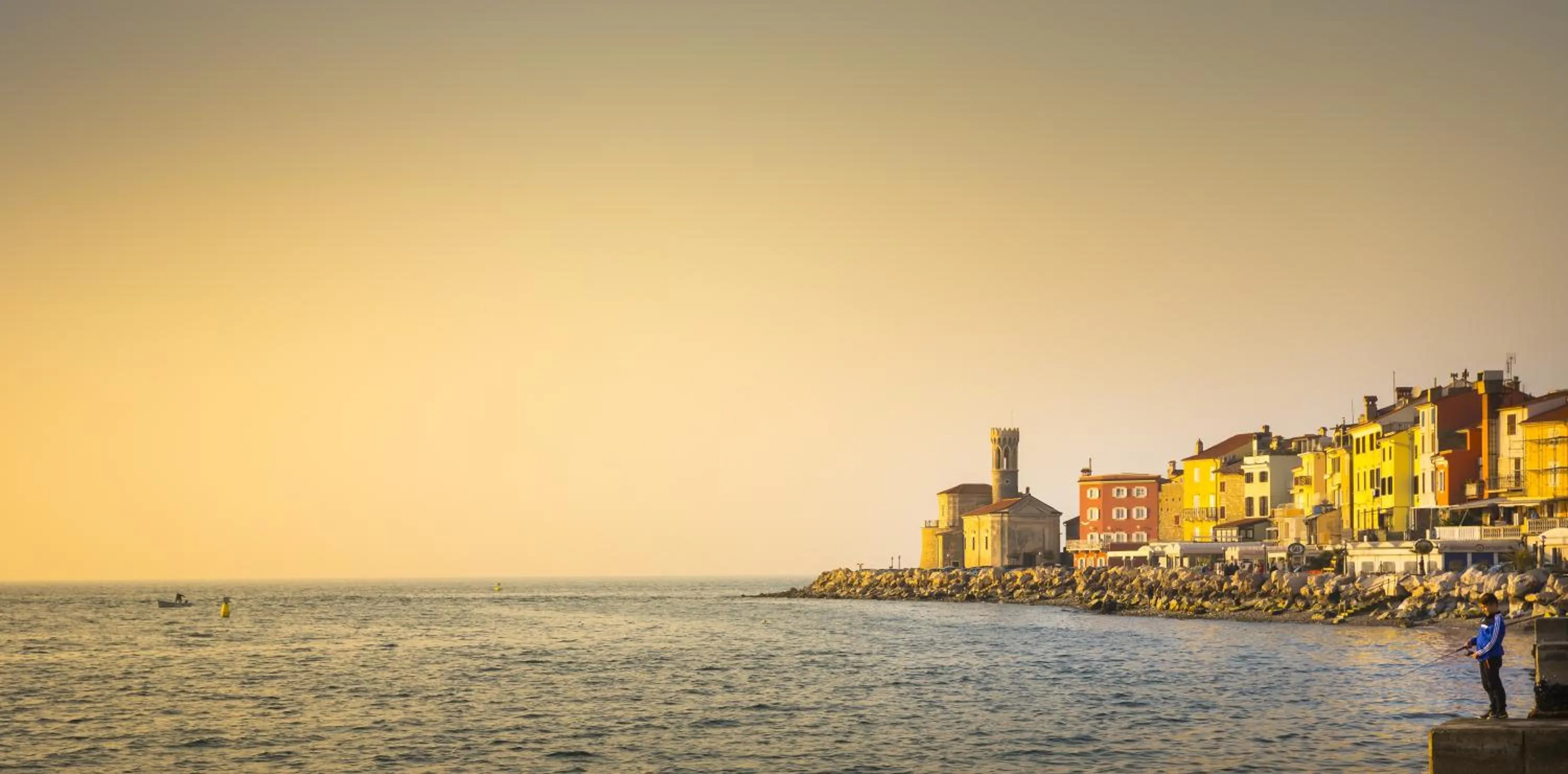 Natural landscape in Remisens BEL MORETTO - Hotel Metropol Annexe