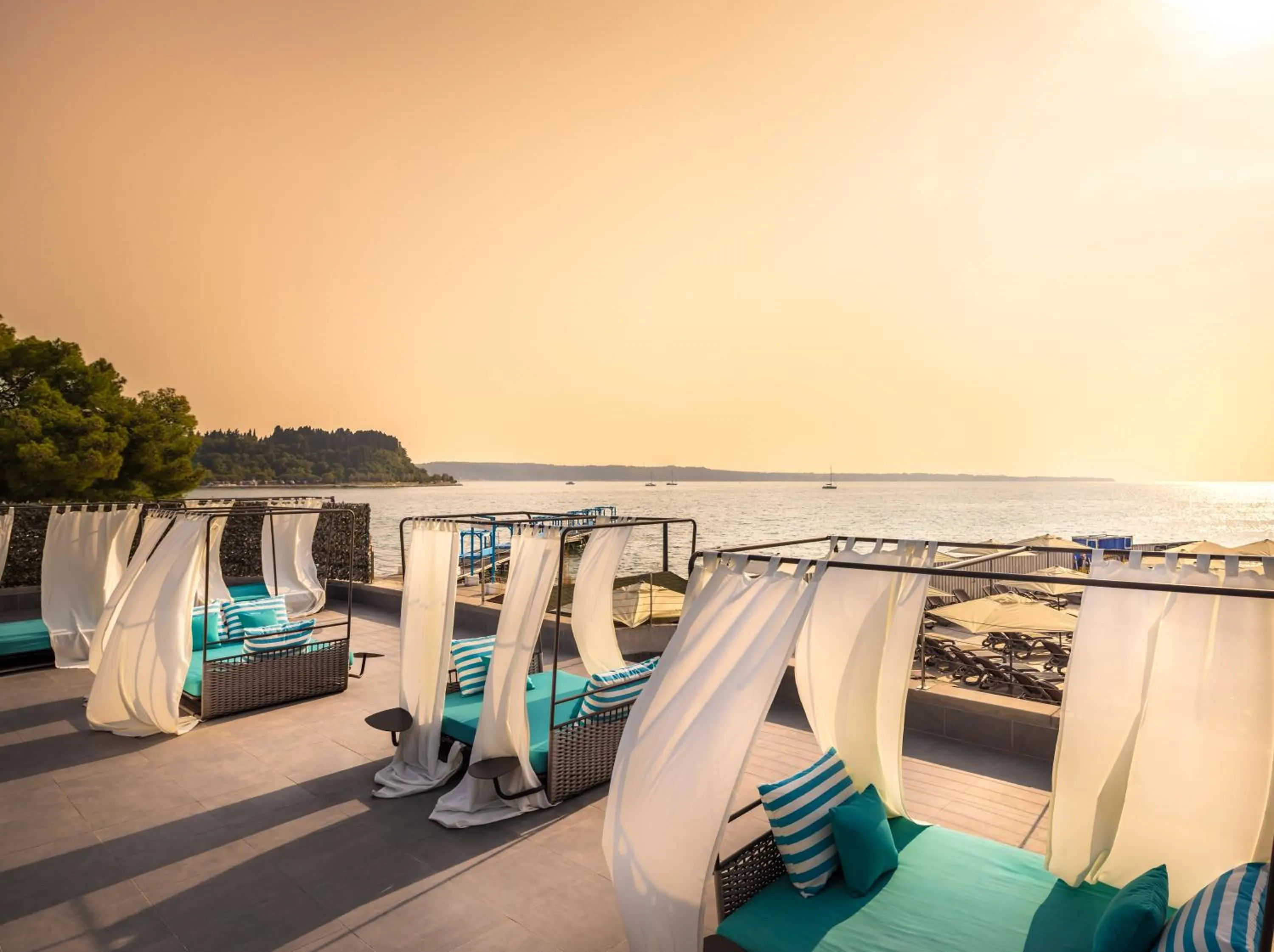 Remisens BEL MORETTO - Hotel Metropol Annexe