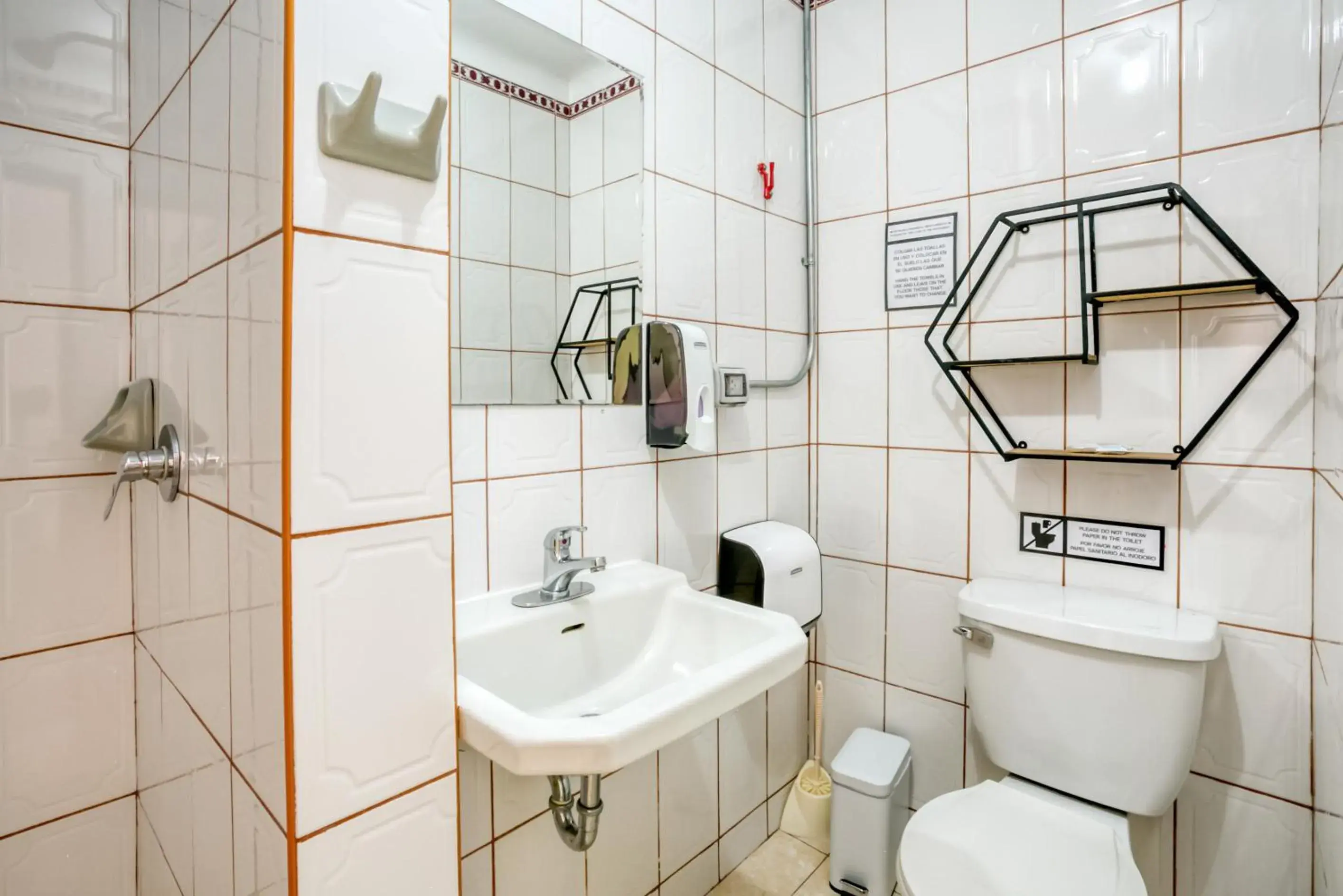 Family Room in Selina Saphi Cusco Family Room in Selina Saphi Cusco