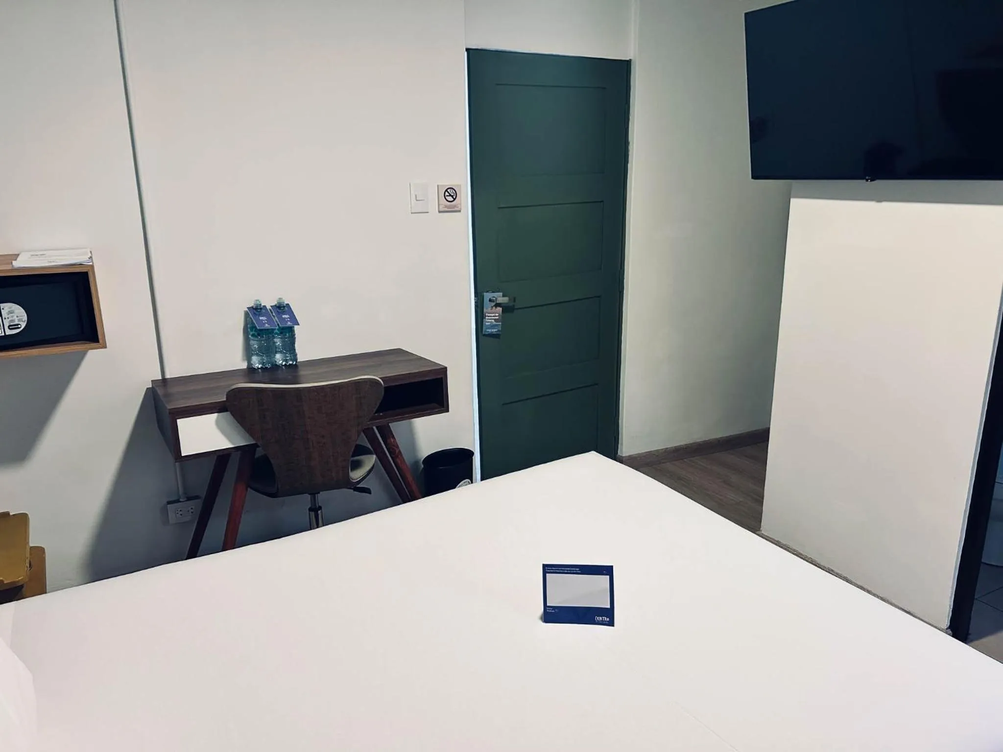 Photo of the whole room in Centro by Casa Andina Cusco Saphi