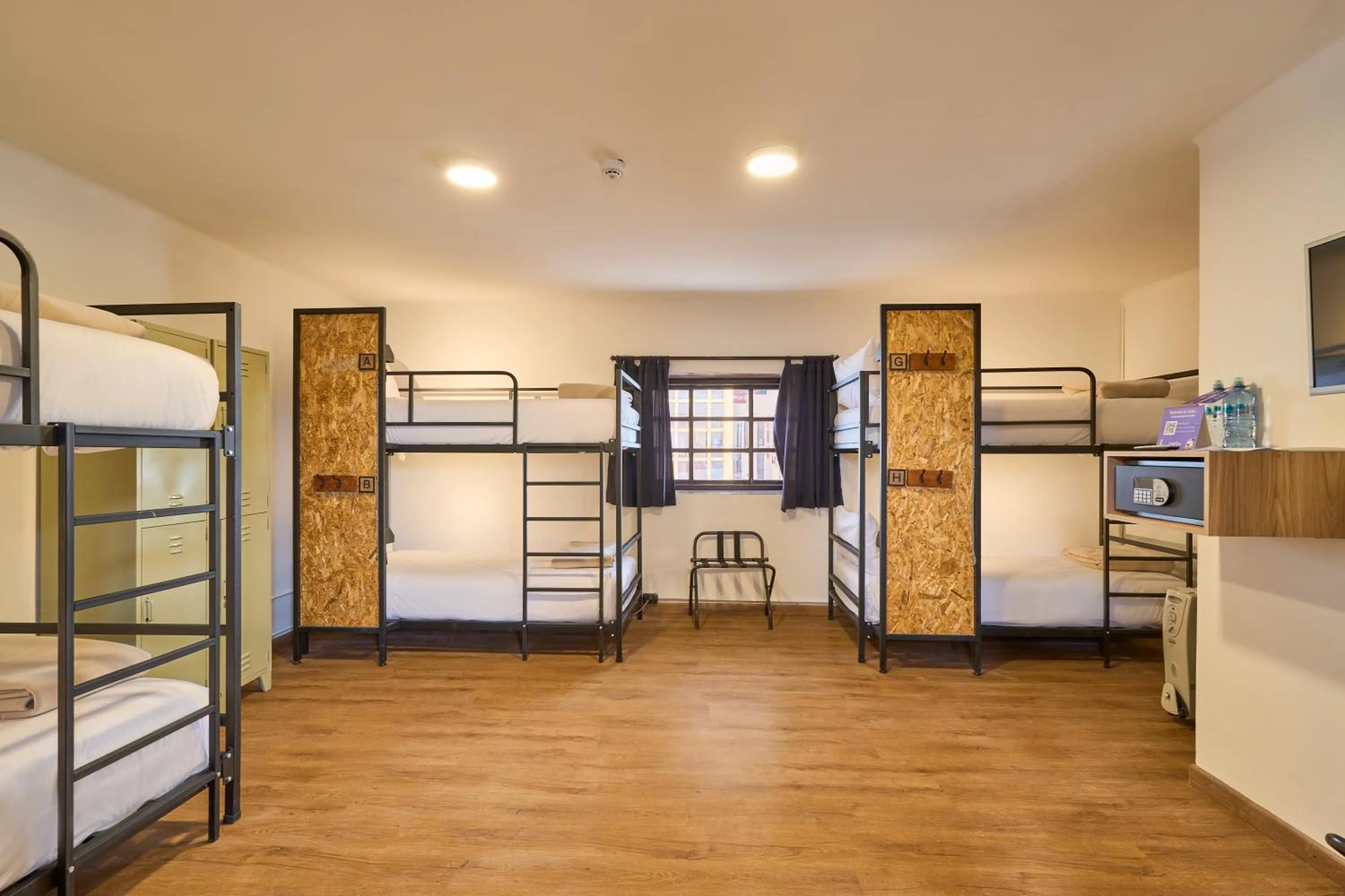 Bed in Centro by Casa Andina Cusco Saphi