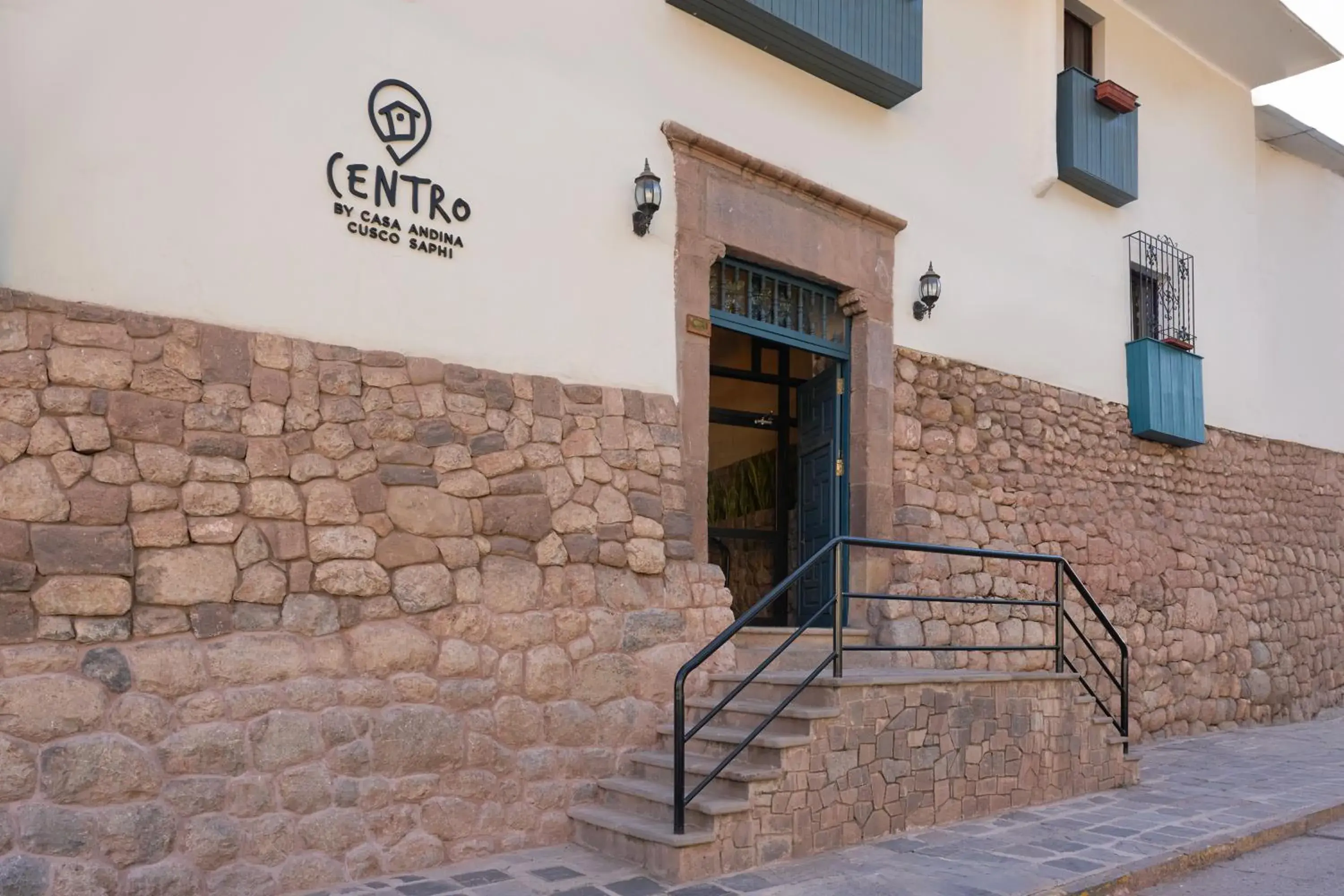 Centro by Casa Andina Cusco Saphi Centro by Casa Andina Cusco Saphi