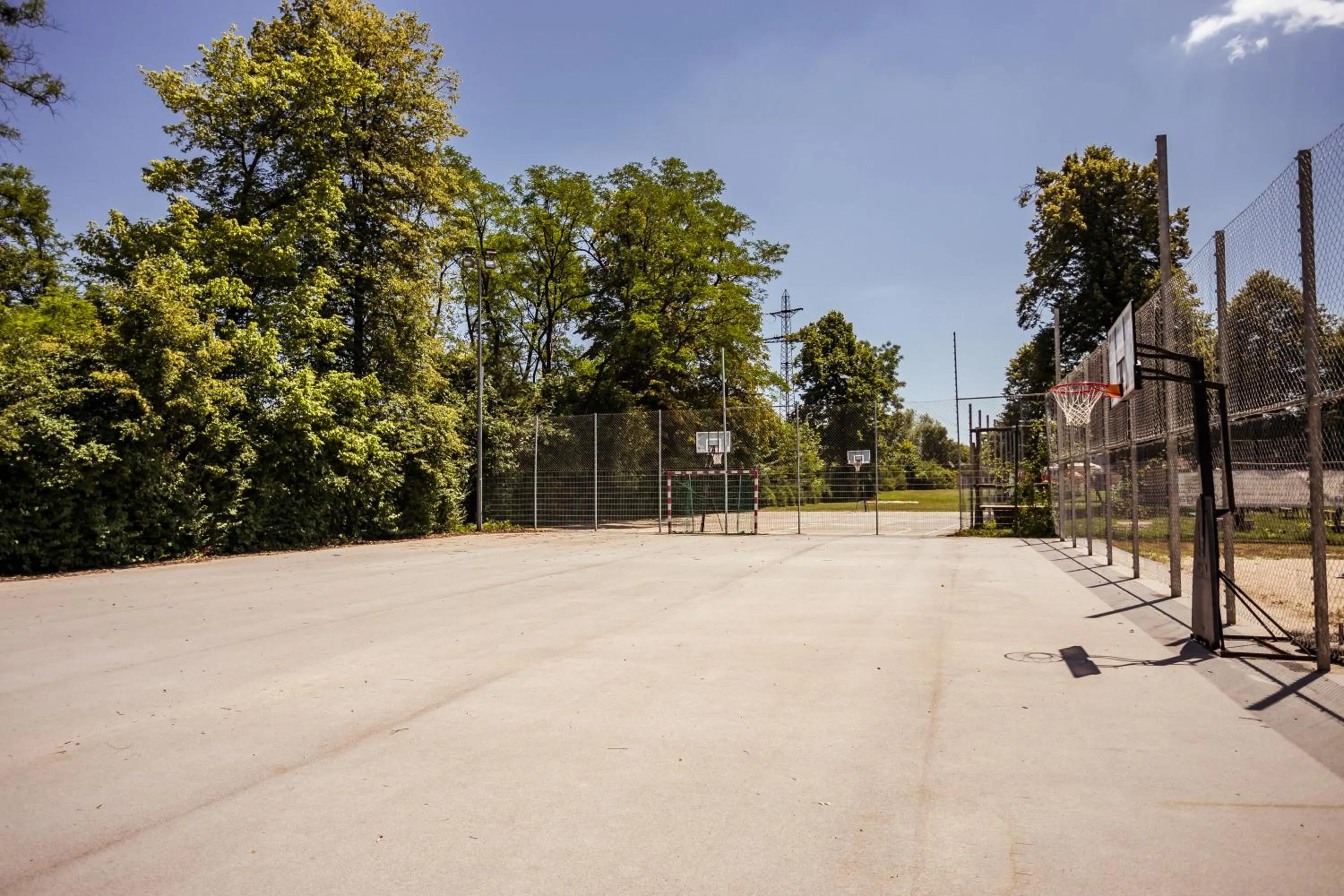 Day in Ljubljana Resort Hotel & Camping